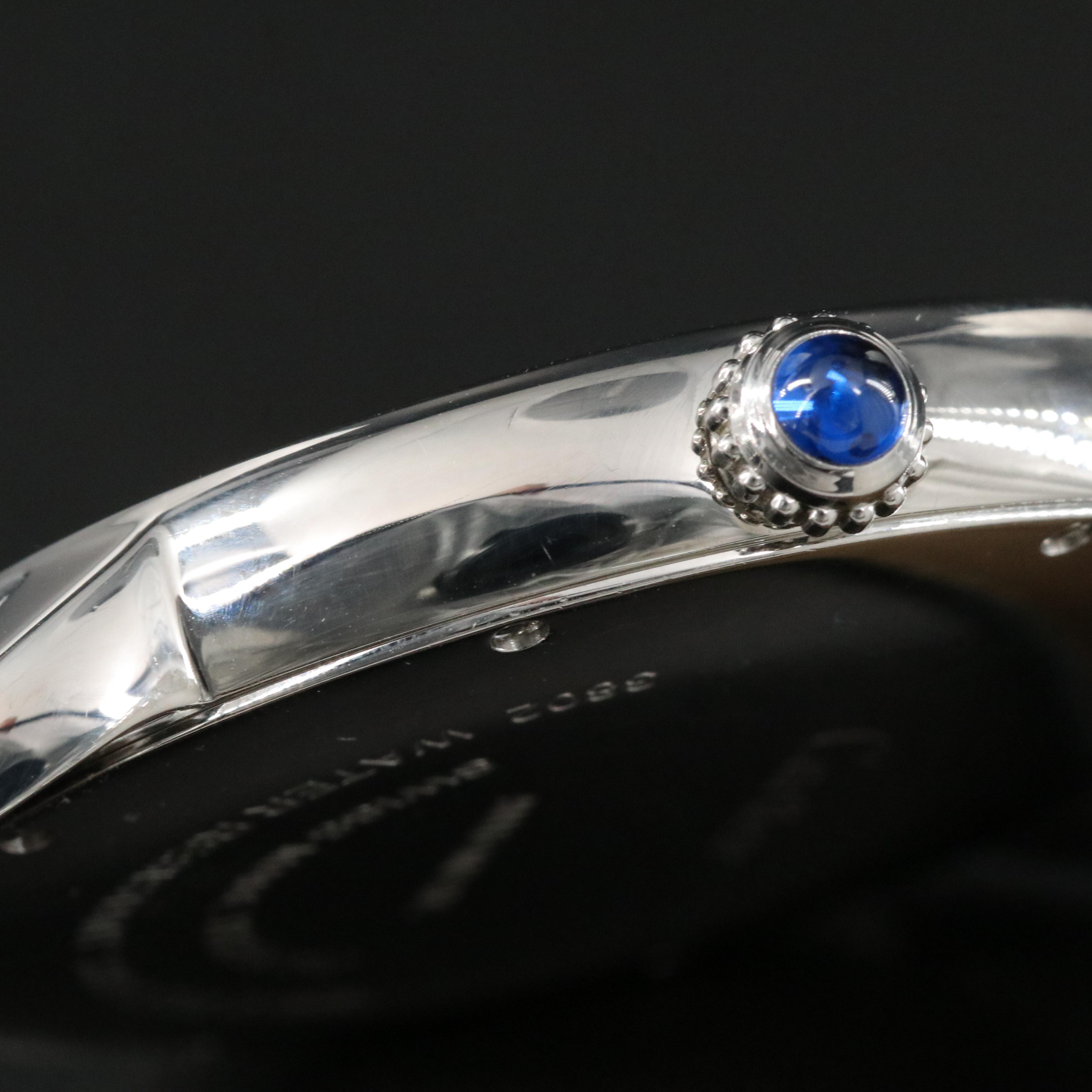 Cartier Ronde Solo XL 3802 Silver Dial 42mm Steel Automatic Watch