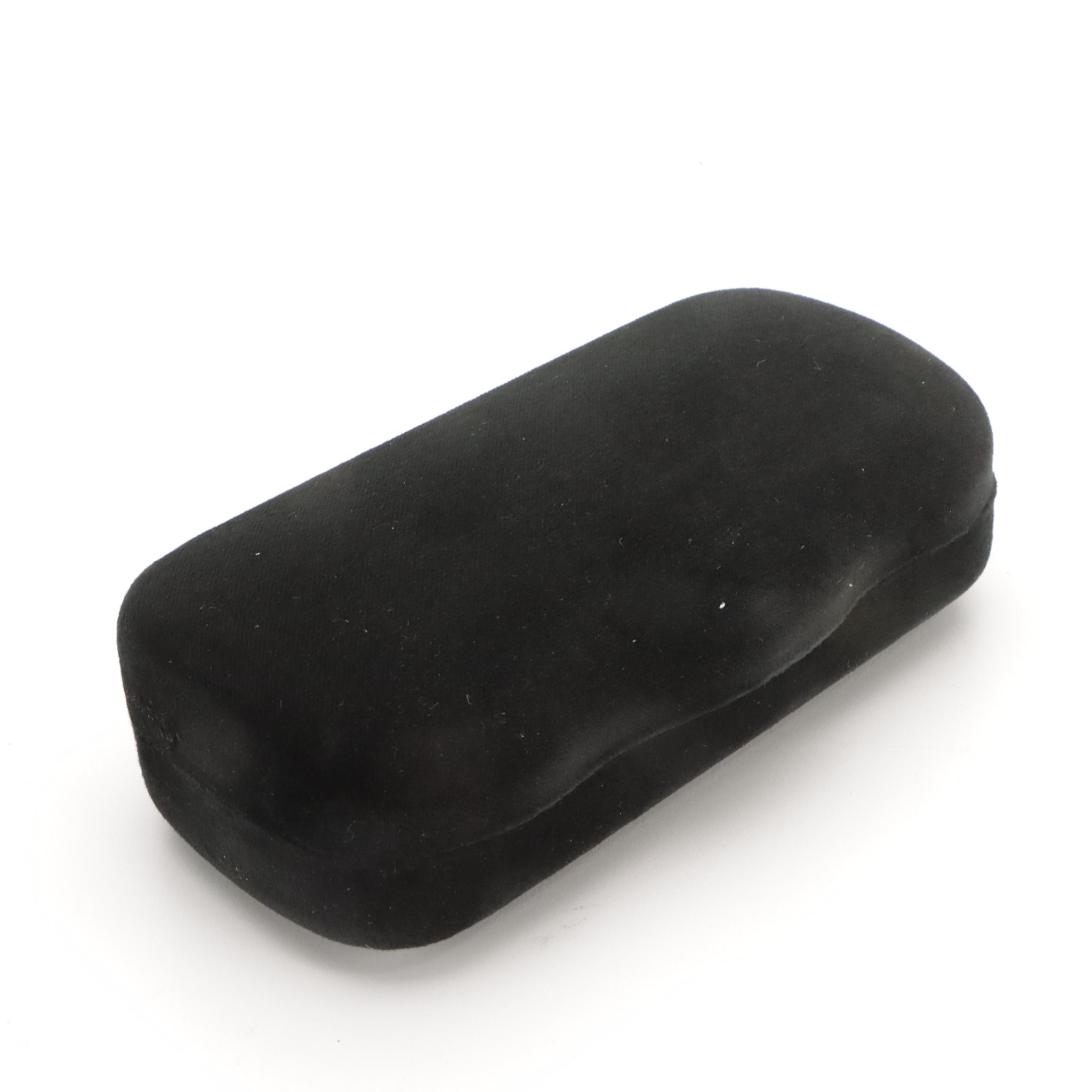 Gucci GG0563SKN Crystal Stem Square Sunglasses with Case