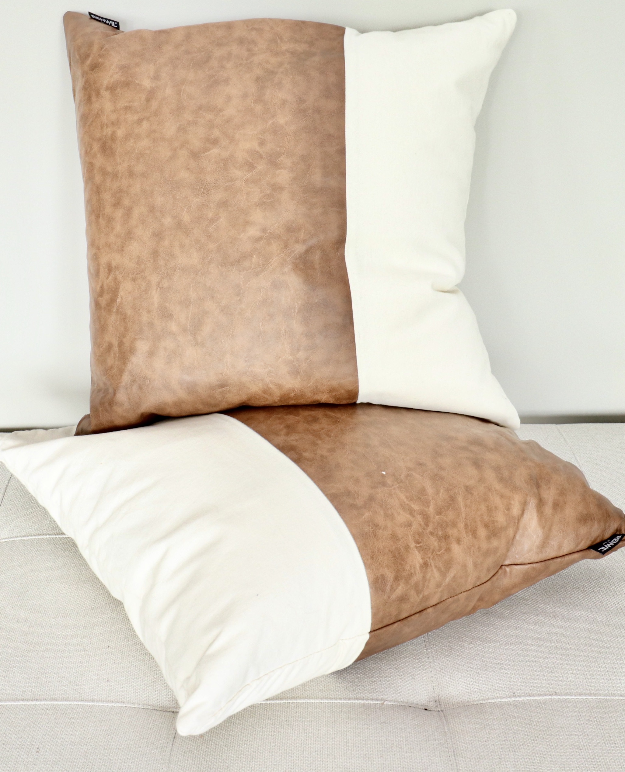 Surya "Fiona", Renwil and Urban Standard Accent Pillows