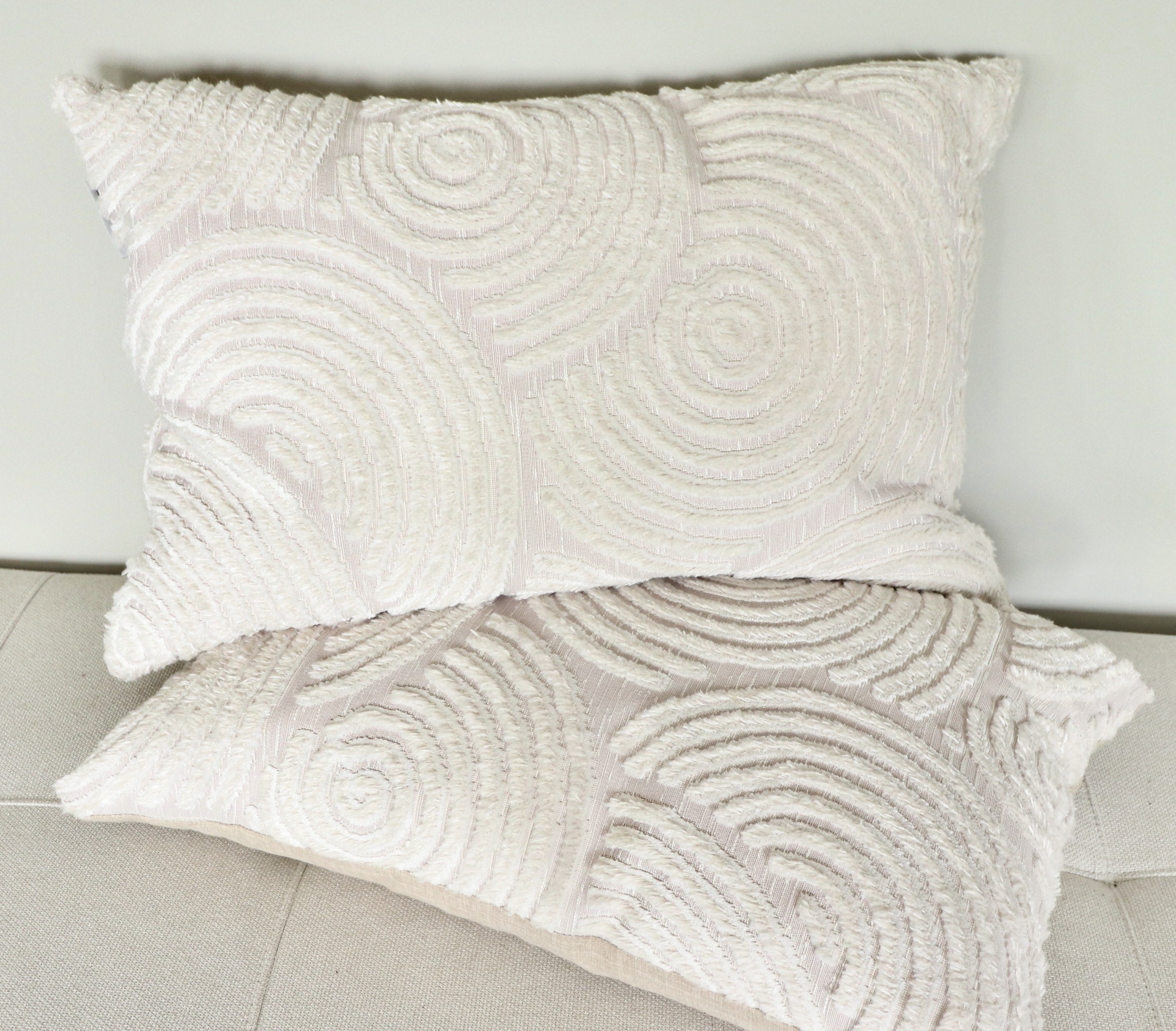 Surya "Fiona", Renwil and Urban Standard Accent Pillows