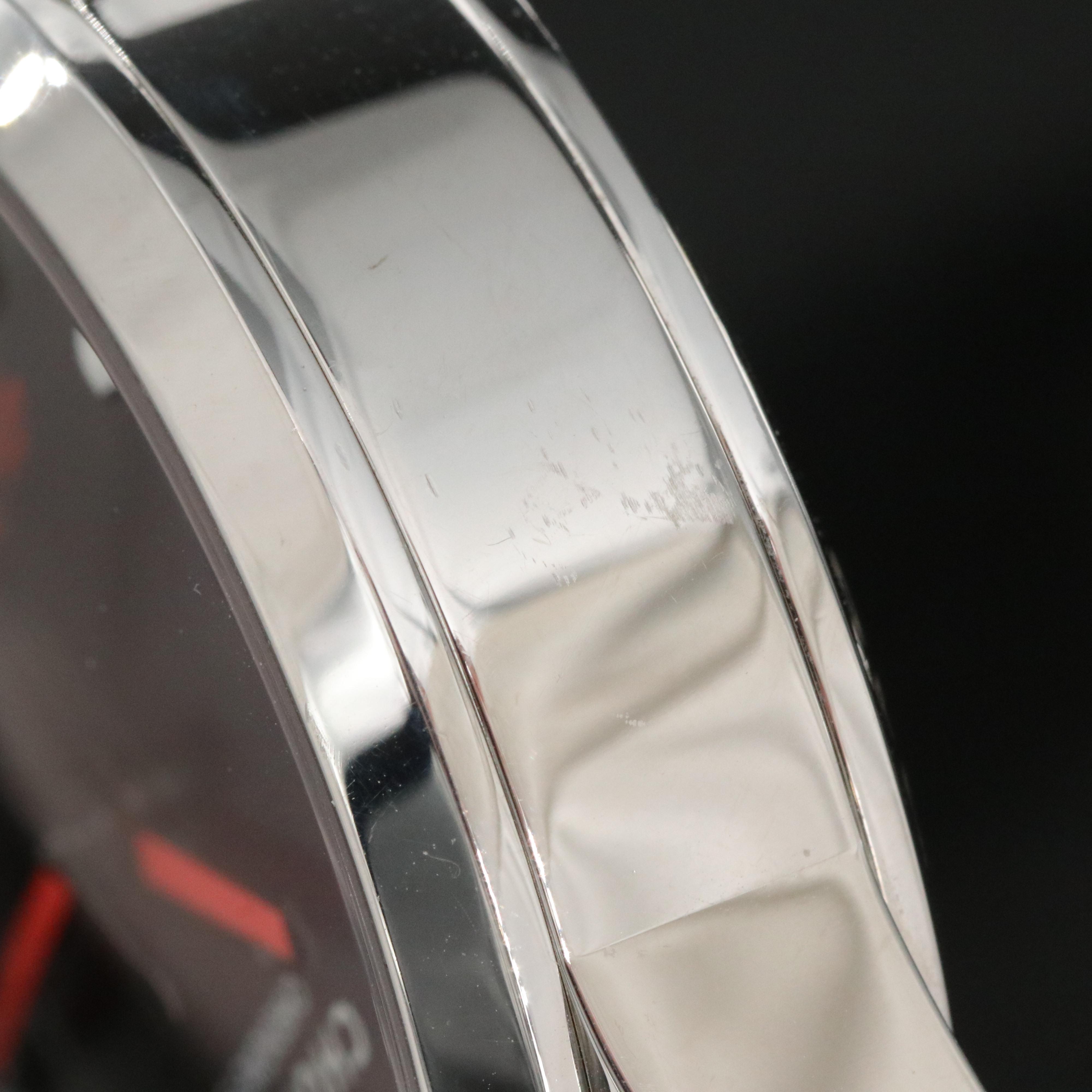 Chopard Mille Miglia GT XL 8997 Alfa Romeo Limited Edition 44mm Automatic Watch