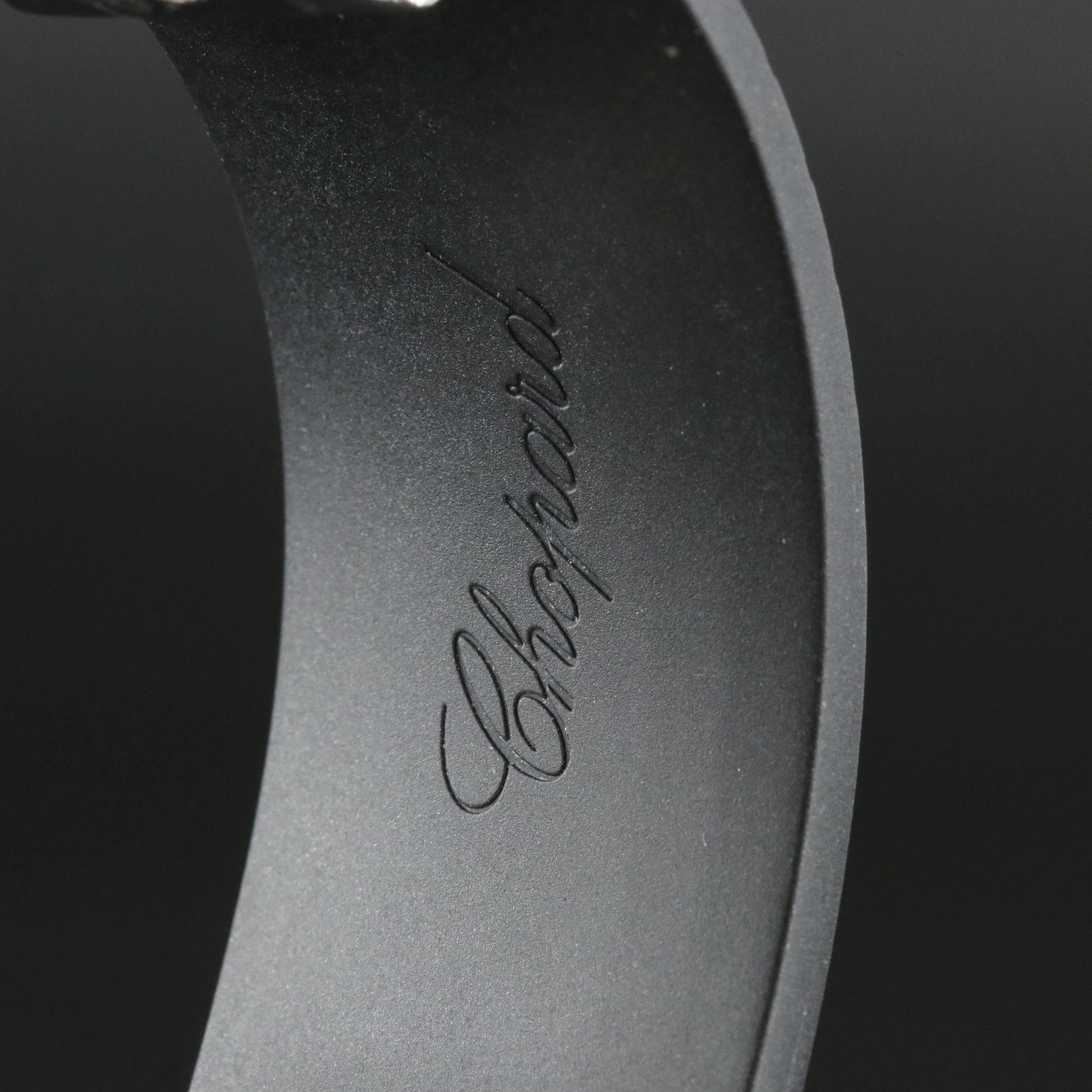 Chopard Mille Miglia GT XL 8997 Alfa Romeo Limited Edition 44mm Automatic Watch