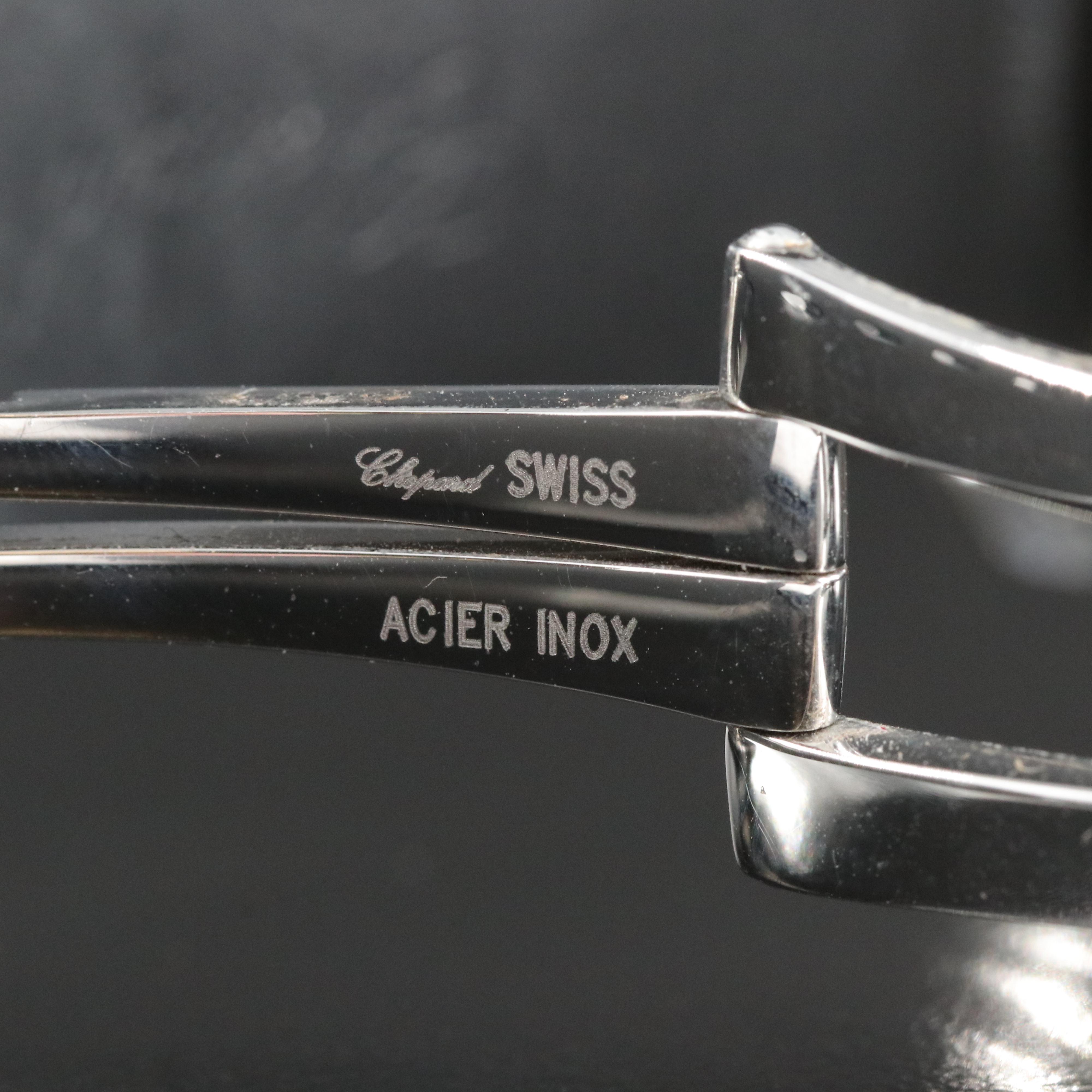 Chopard Mille Miglia GT XL 8997 Alfa Romeo Limited Edition 44mm Automatic Watch