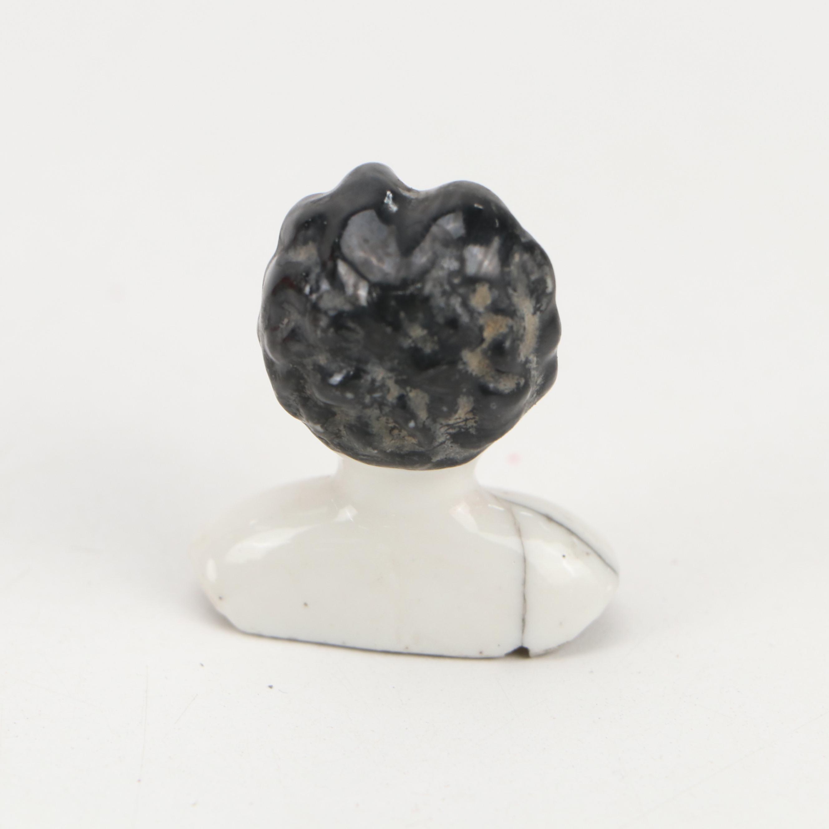 Ceramic Figures After Kewpie Dolls and More