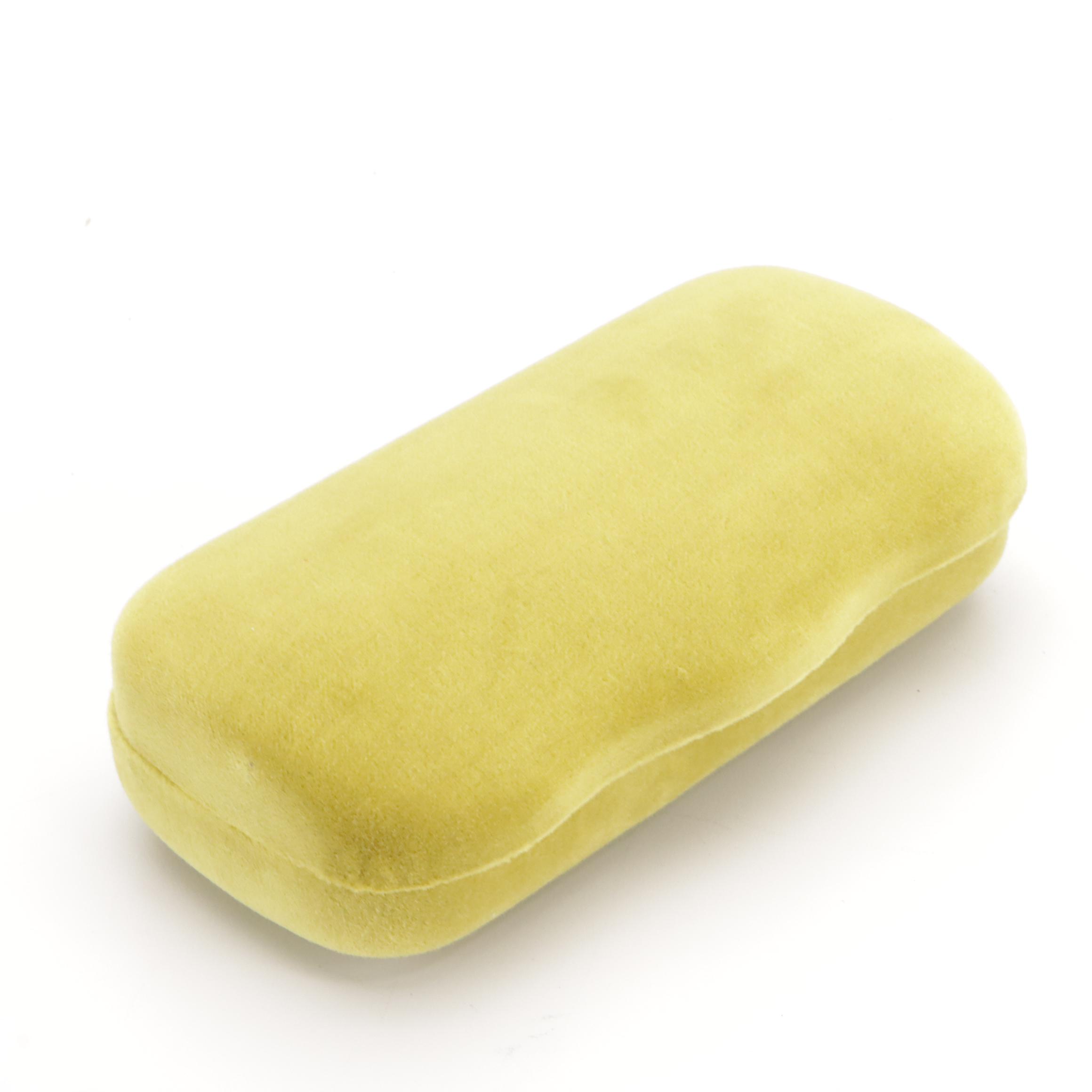 Gucci GG0882SA 001 Square Horsebit Sunglasses in Case