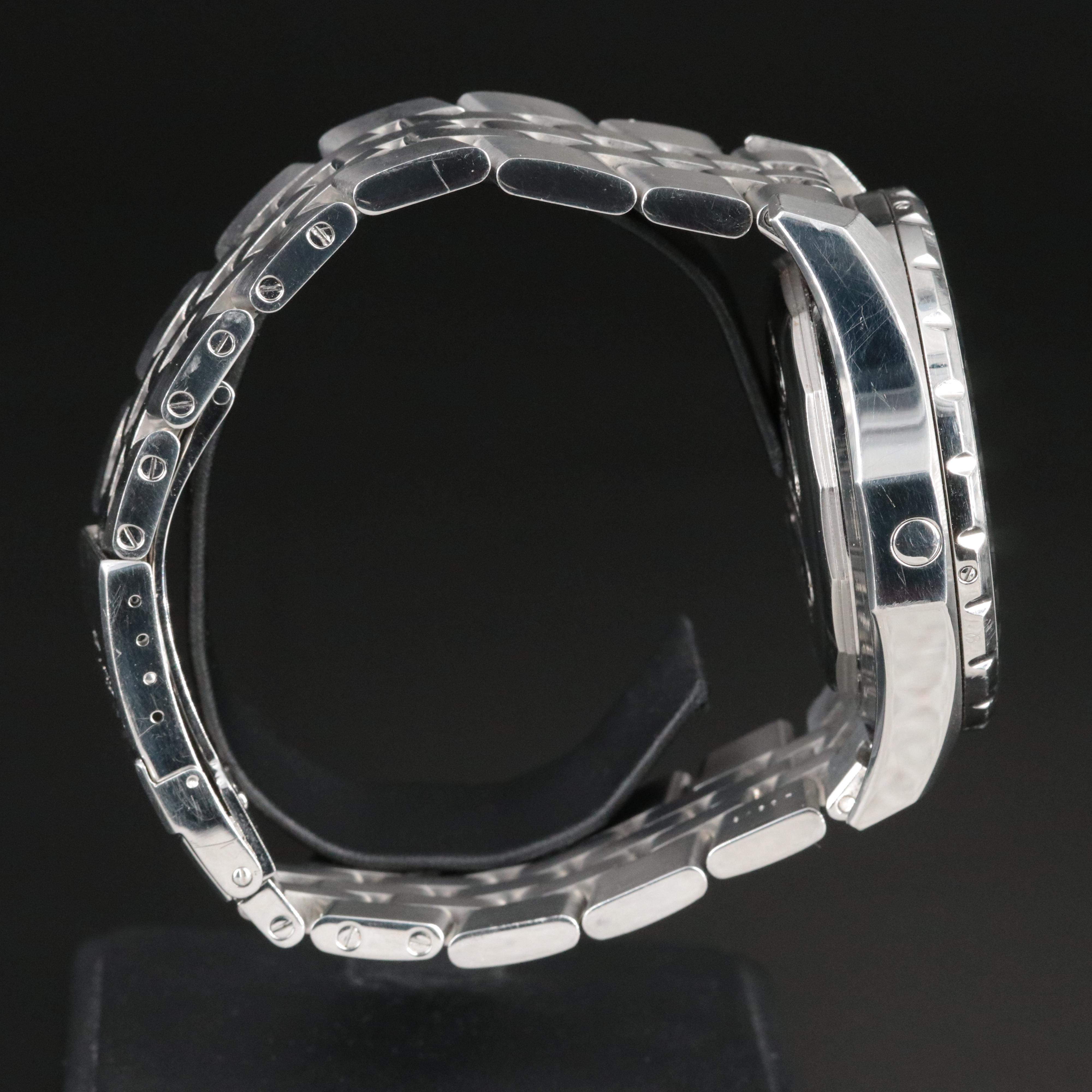 Breitling for Bentley Motors Chronometer with Date Watch