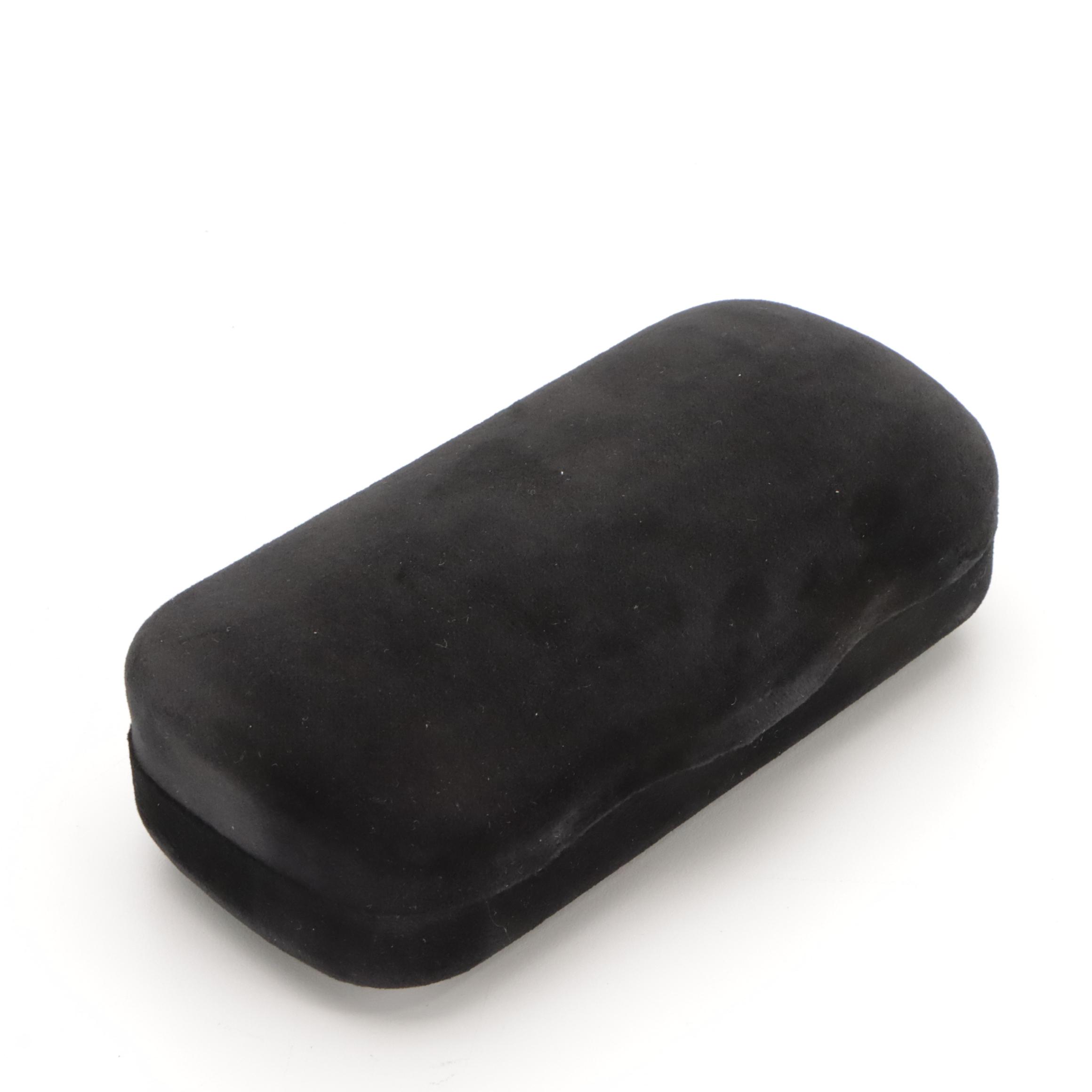 Gucci GG0882SA 001 Square Horsebit Sunglasses in Case