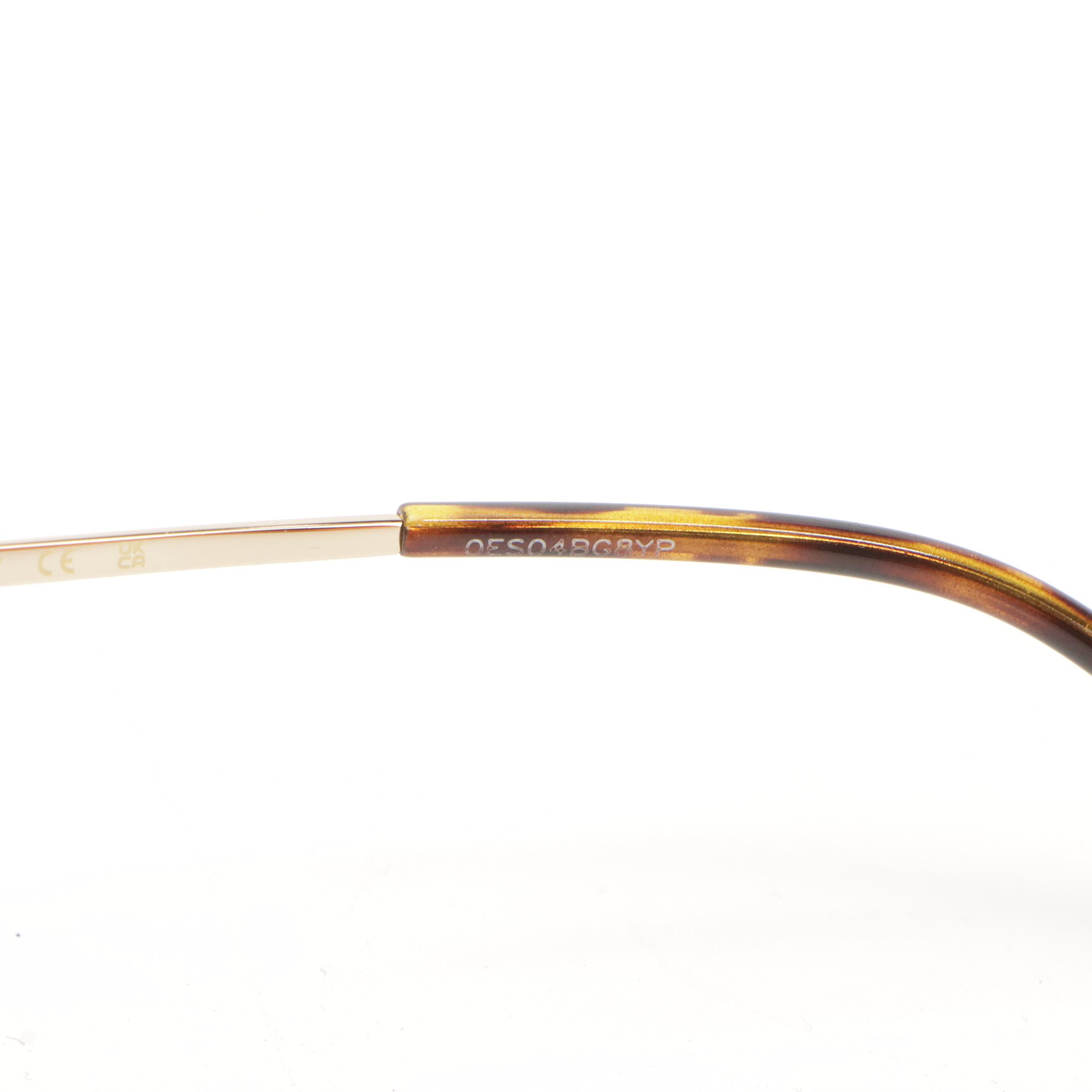 Gucci GG0882SA 001 Square Horsebit Sunglasses in Case