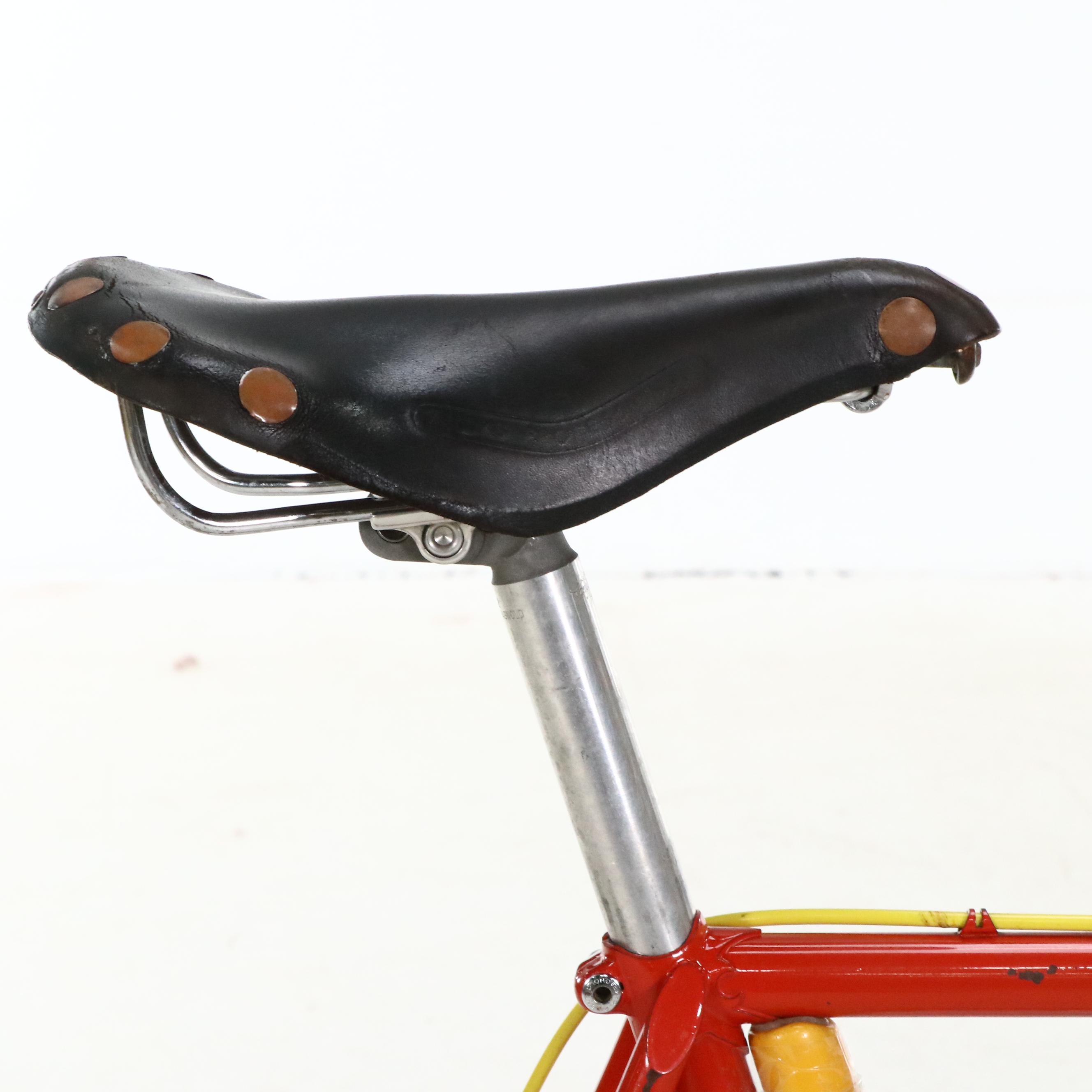 Schwinn Paramount Road Bike with Vittoria Competition Tires