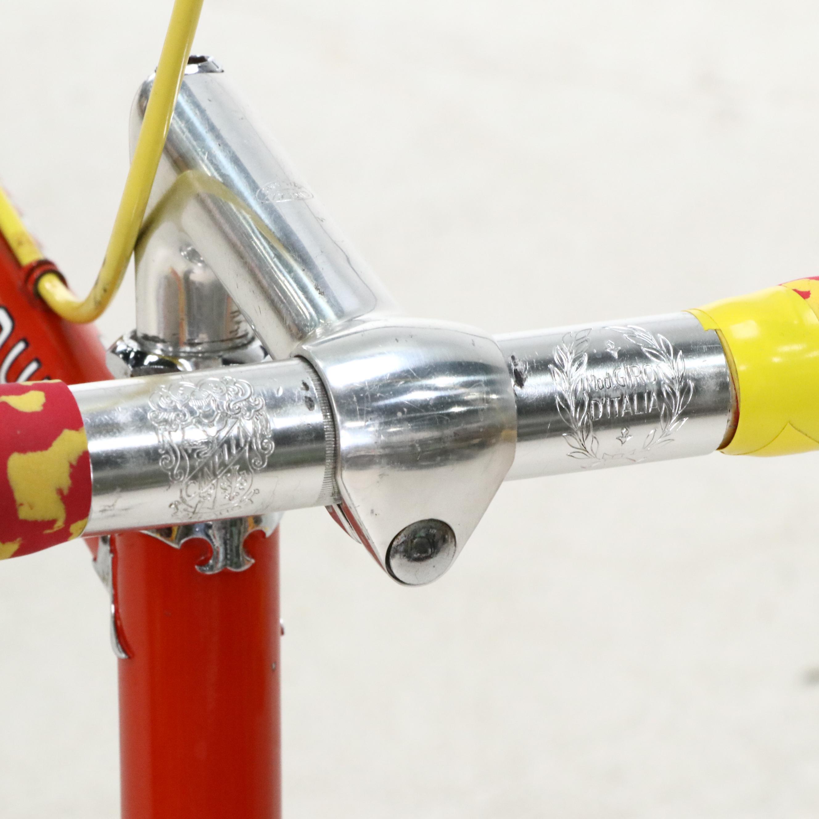 Schwinn Paramount Road Bike with Vittoria Competition Tires