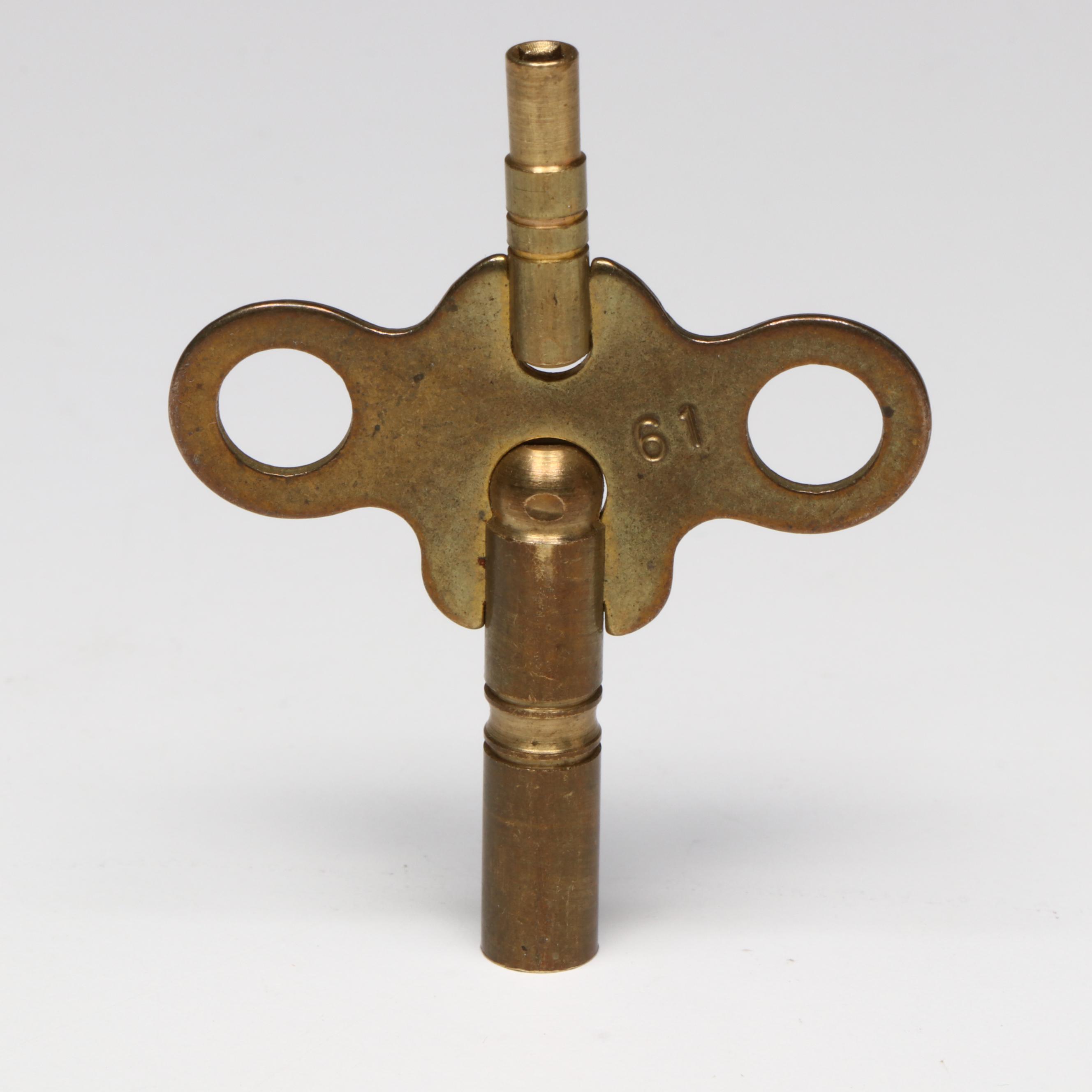 Ansonia Royal Bonn "La Claor" Porcelain Mantel Clock, 1882