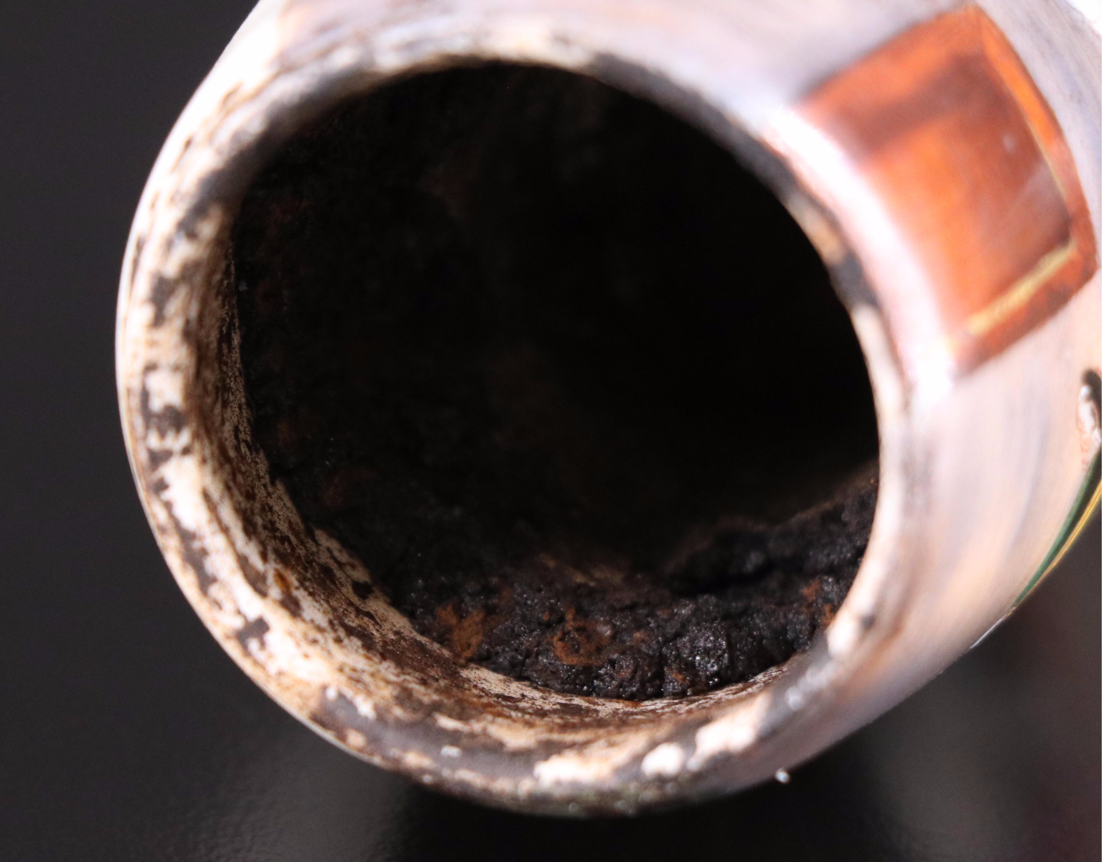 Austrian and More Hand-Painted Porcelain Tobacco Pipes