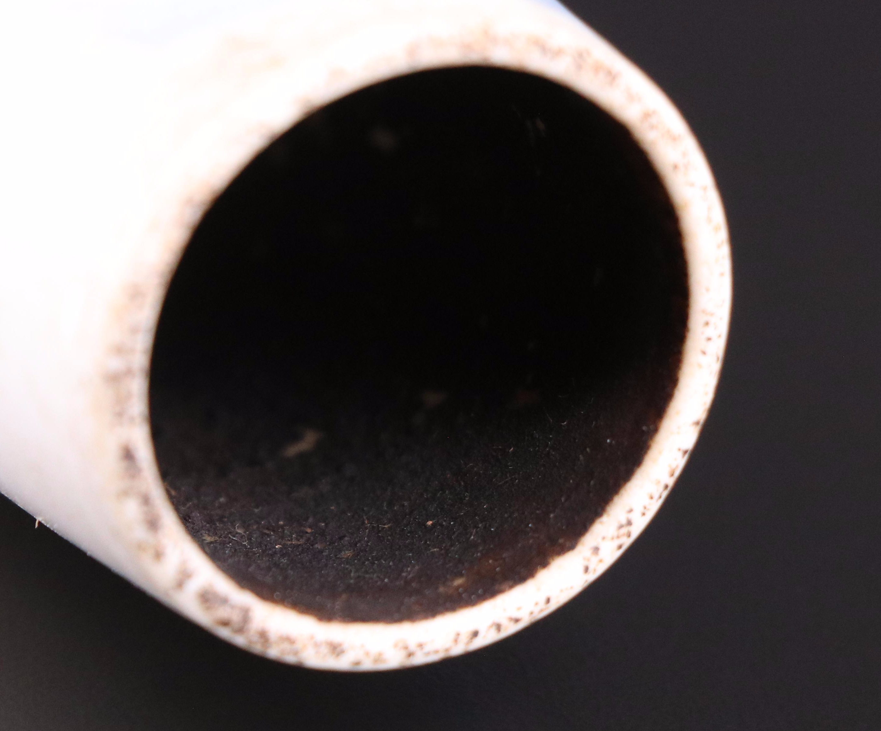 Austrian and More Hand-Painted Porcelain Tobacco Pipes