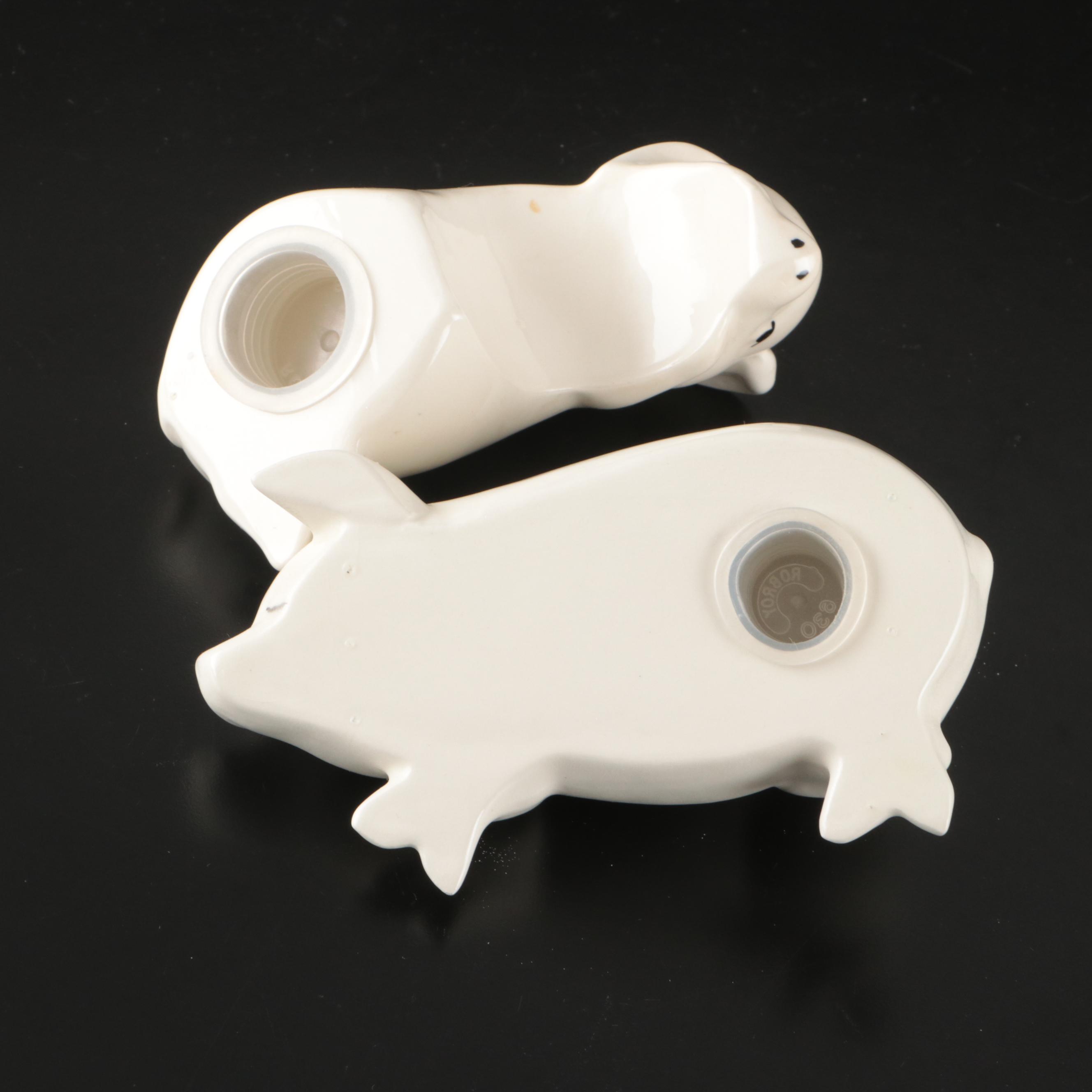 Regent Sheffield Stainless Steel Steak Knives, Carving Set and More