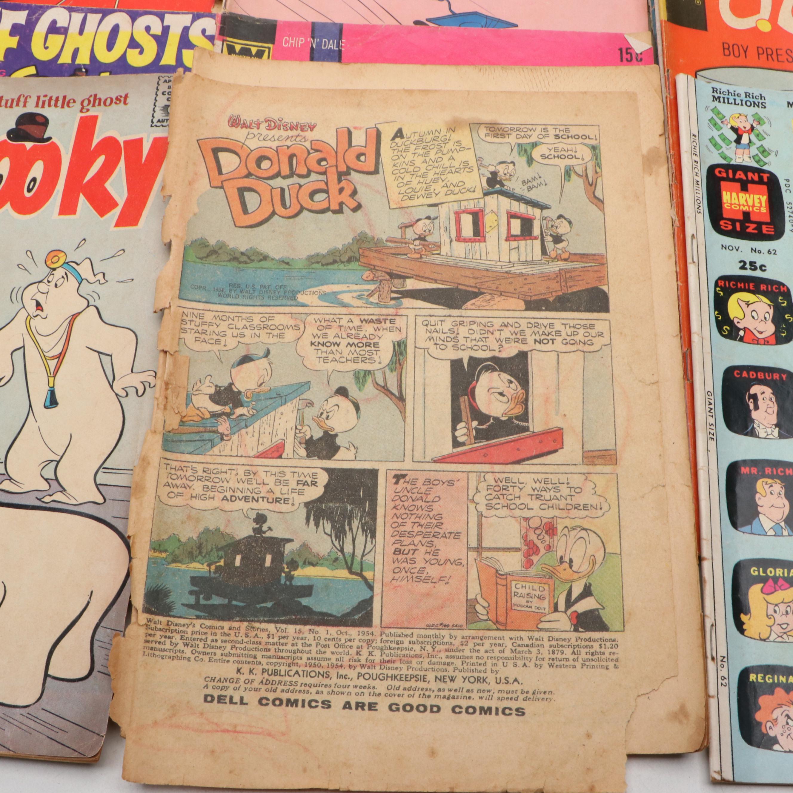 Strap-On Ice Skates with Better Little Books and Comics