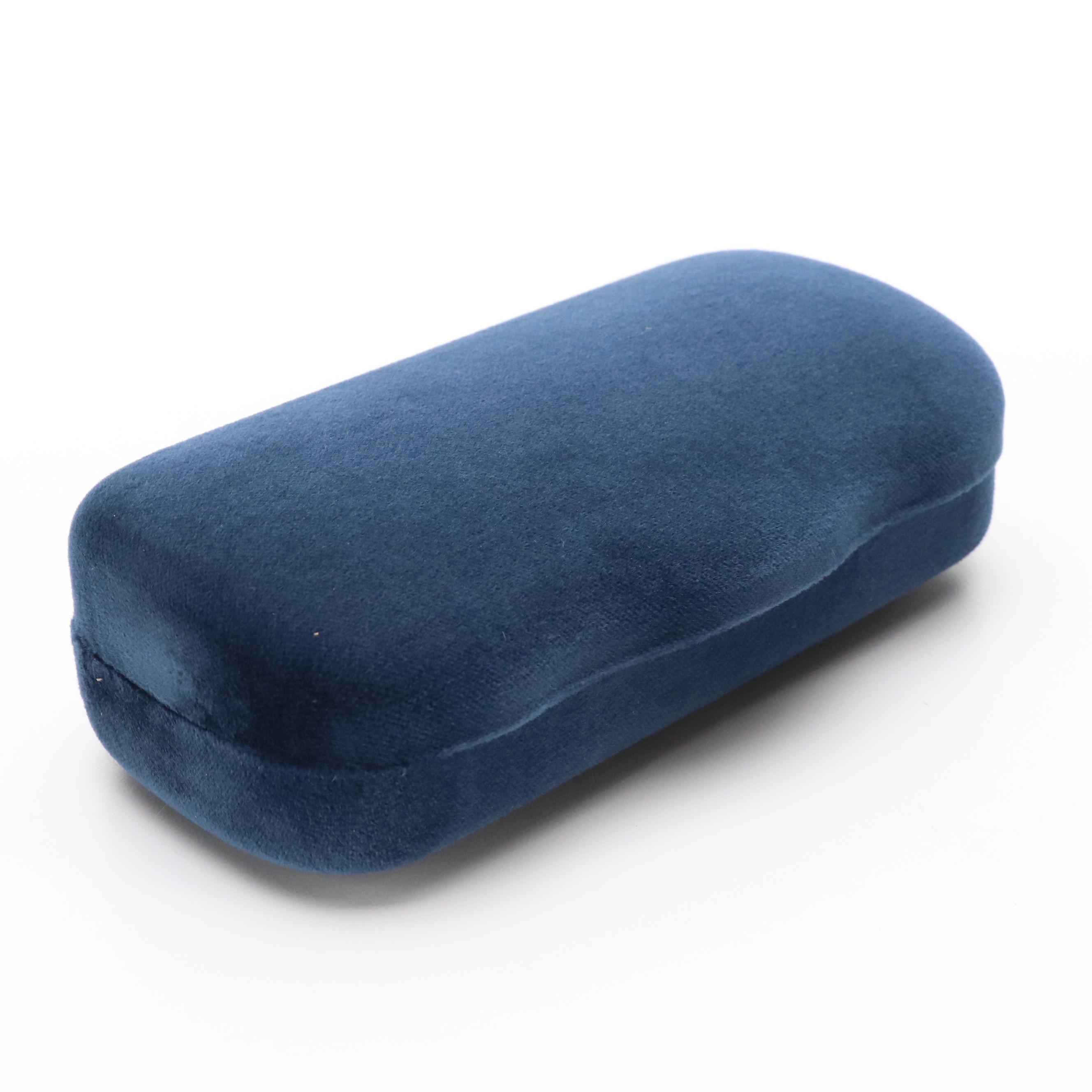 Gucci GG1346SK 002 Horn-Rimmed Sunglasses with Case