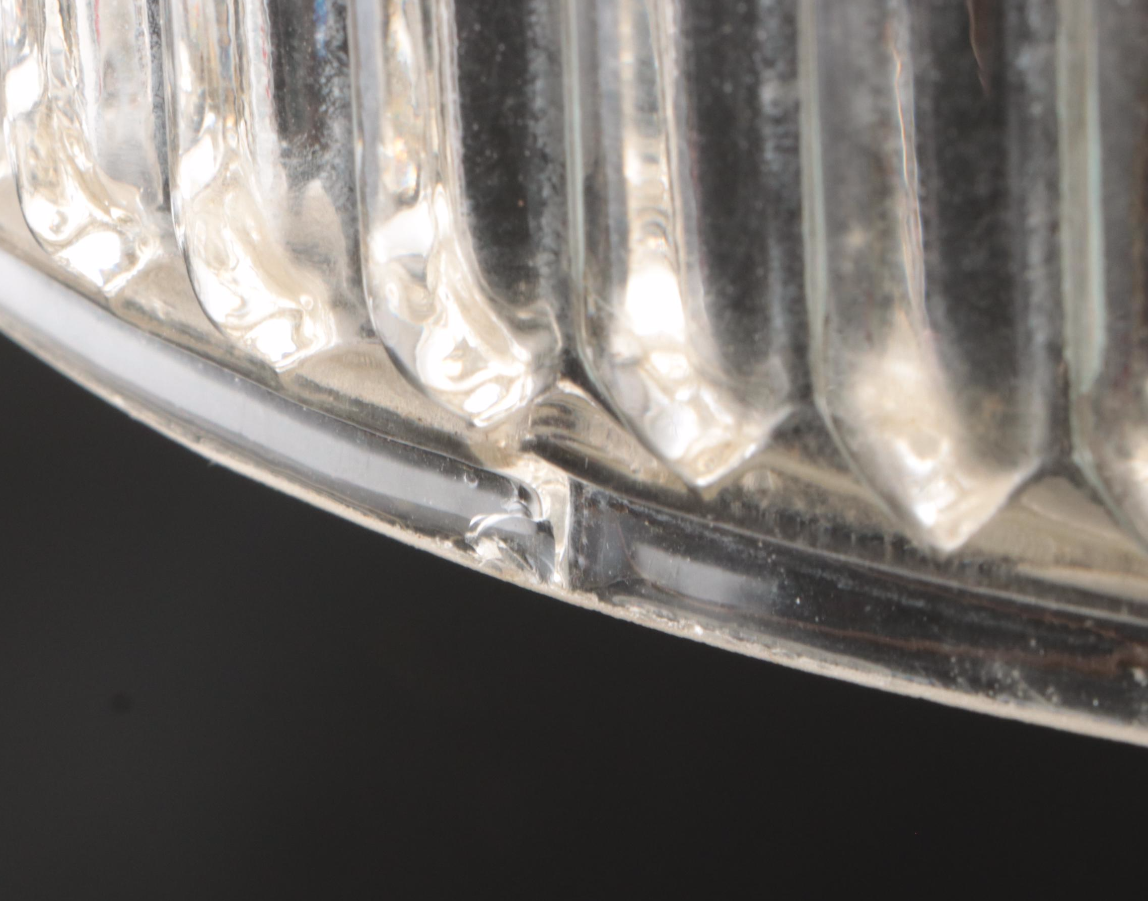 Mantle Lamp Co. Aladdin Model 12 Oil Lamp