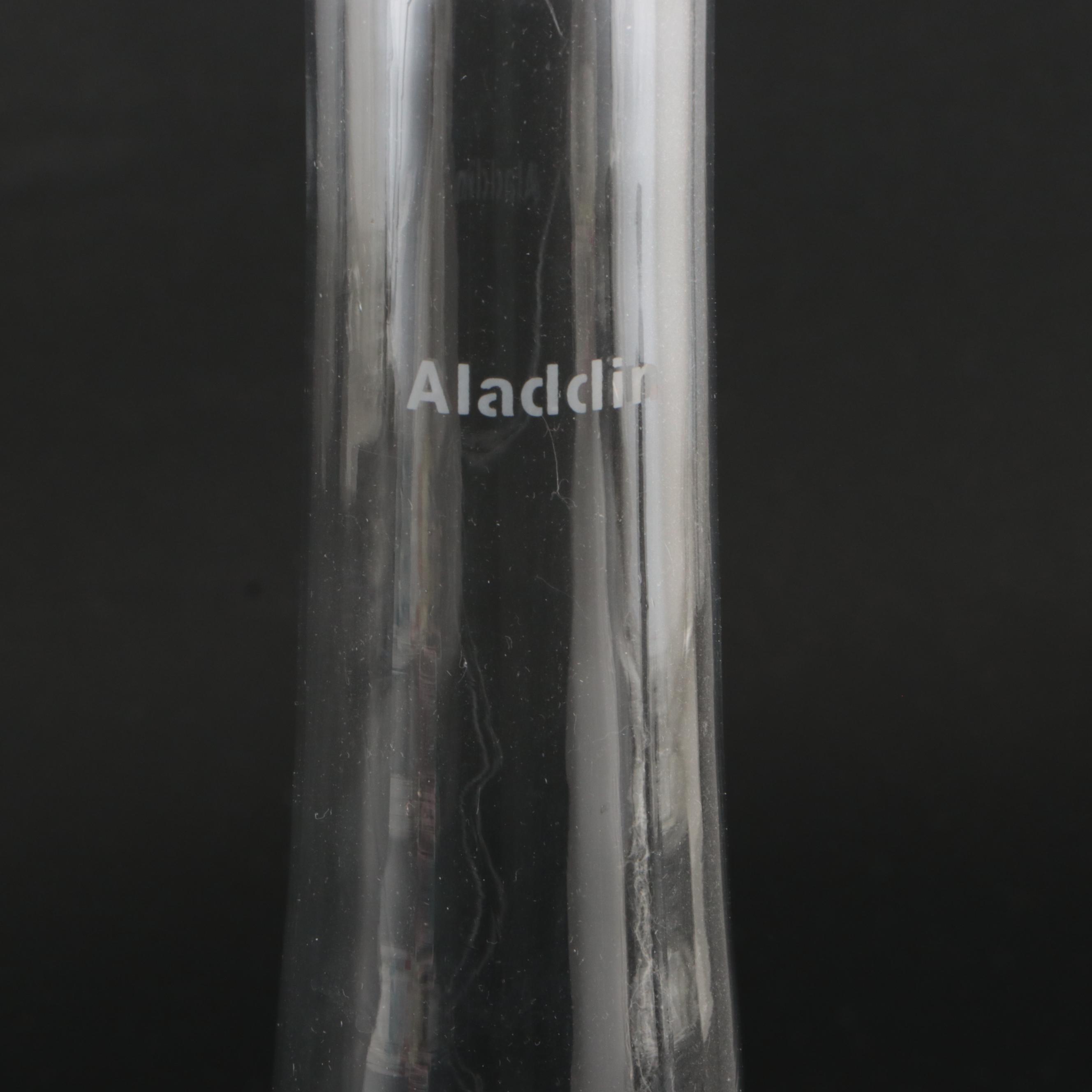 Mantle Lamp Co. Aladdin Model 12 Oil Lamp