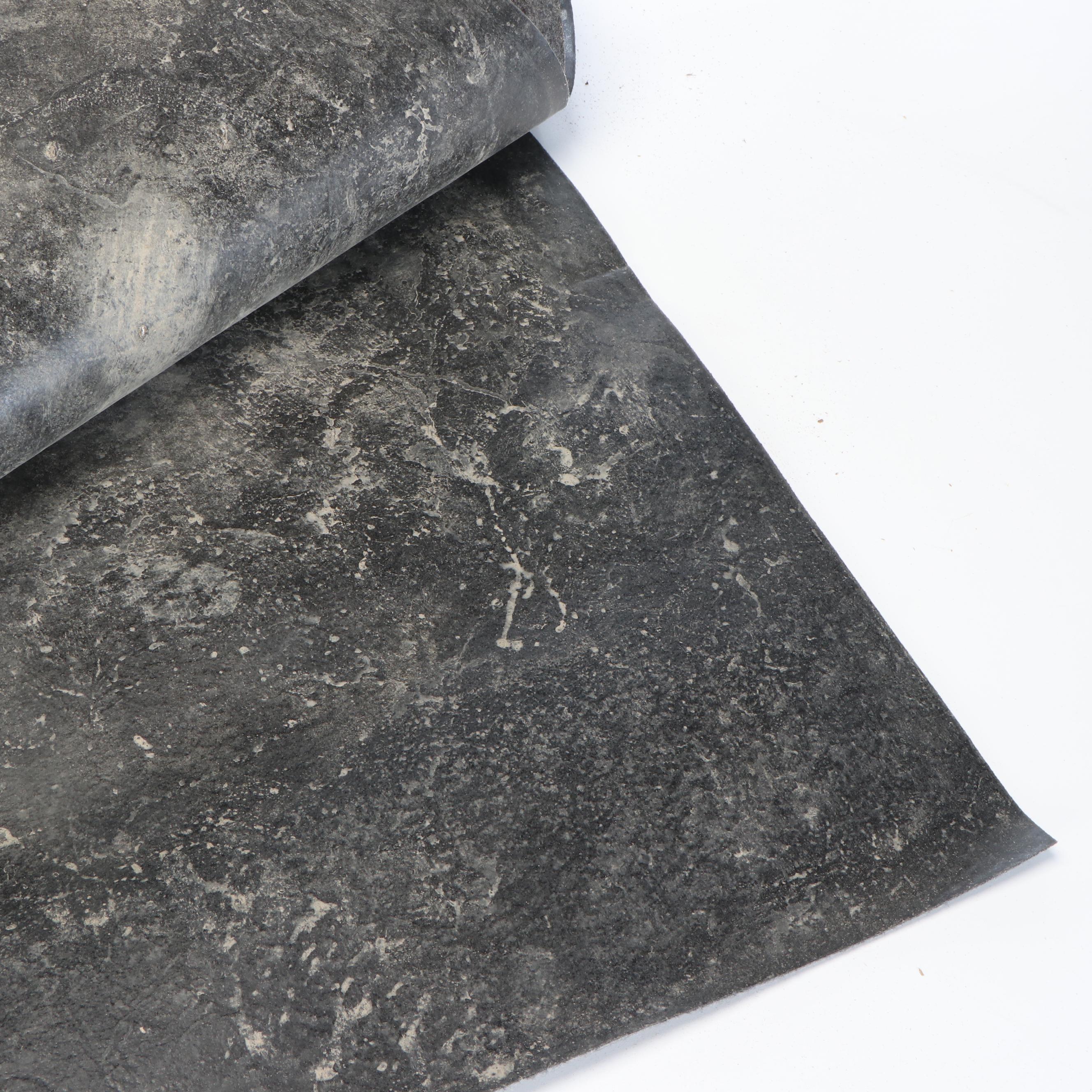 17' x 7'4 Machine Made Drymate Protective Mat