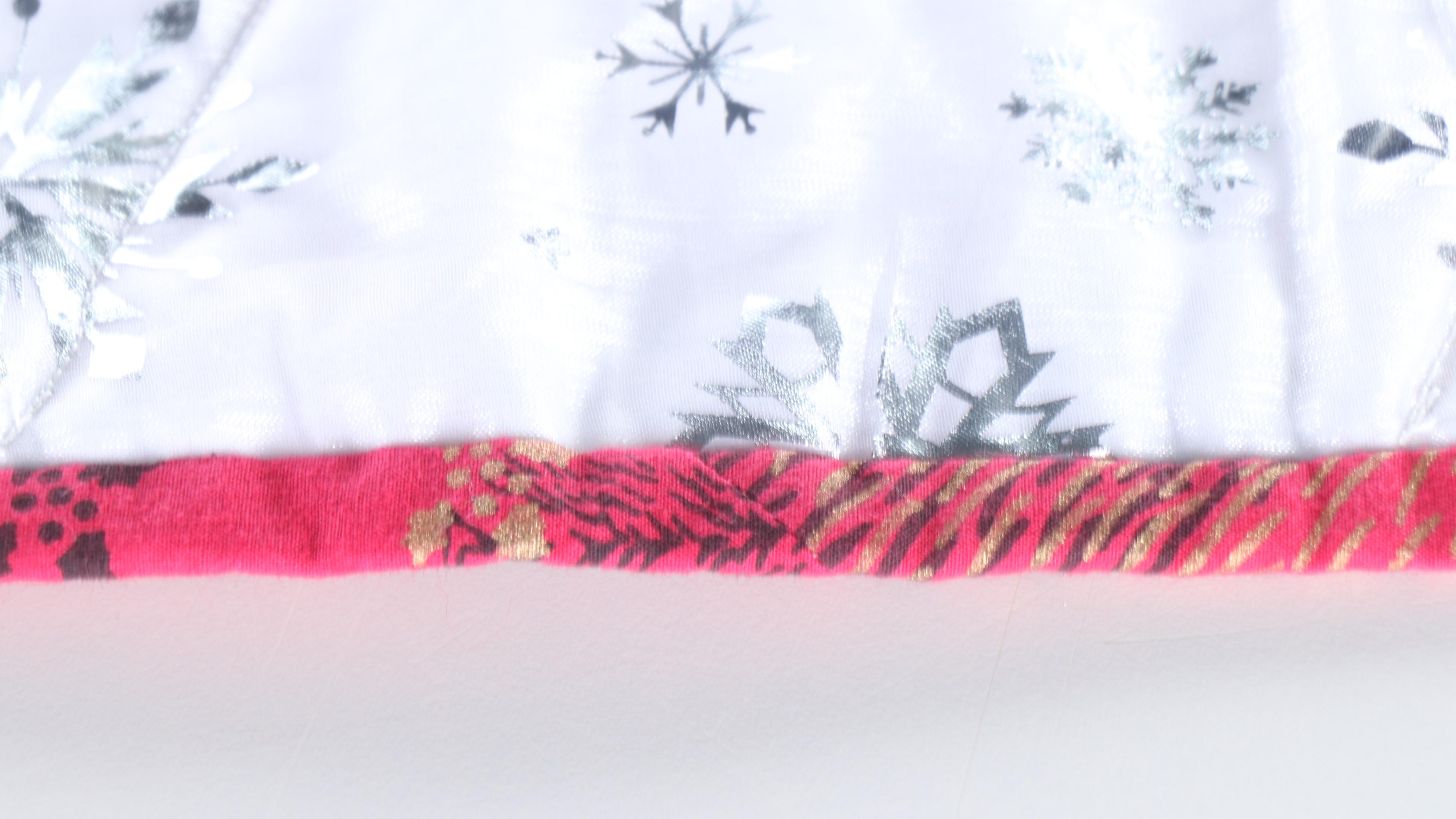 Cacilda Meier Artisan "Sparkle Christmas Tree" and Other Hanging Quilt