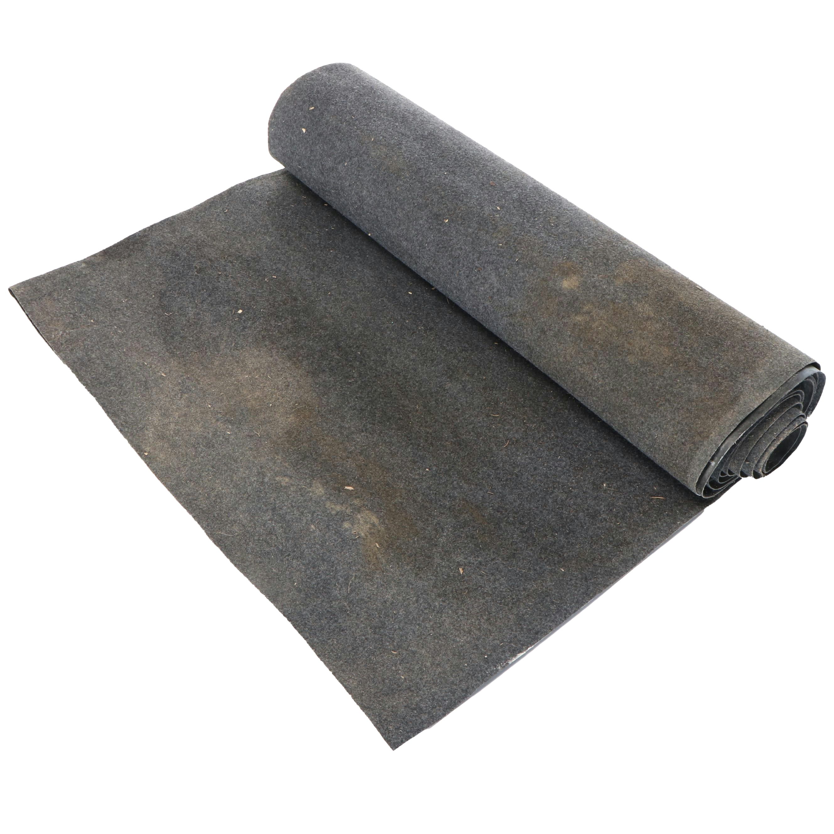 17' x 7'4 Machine Made Drymate Protective Mat