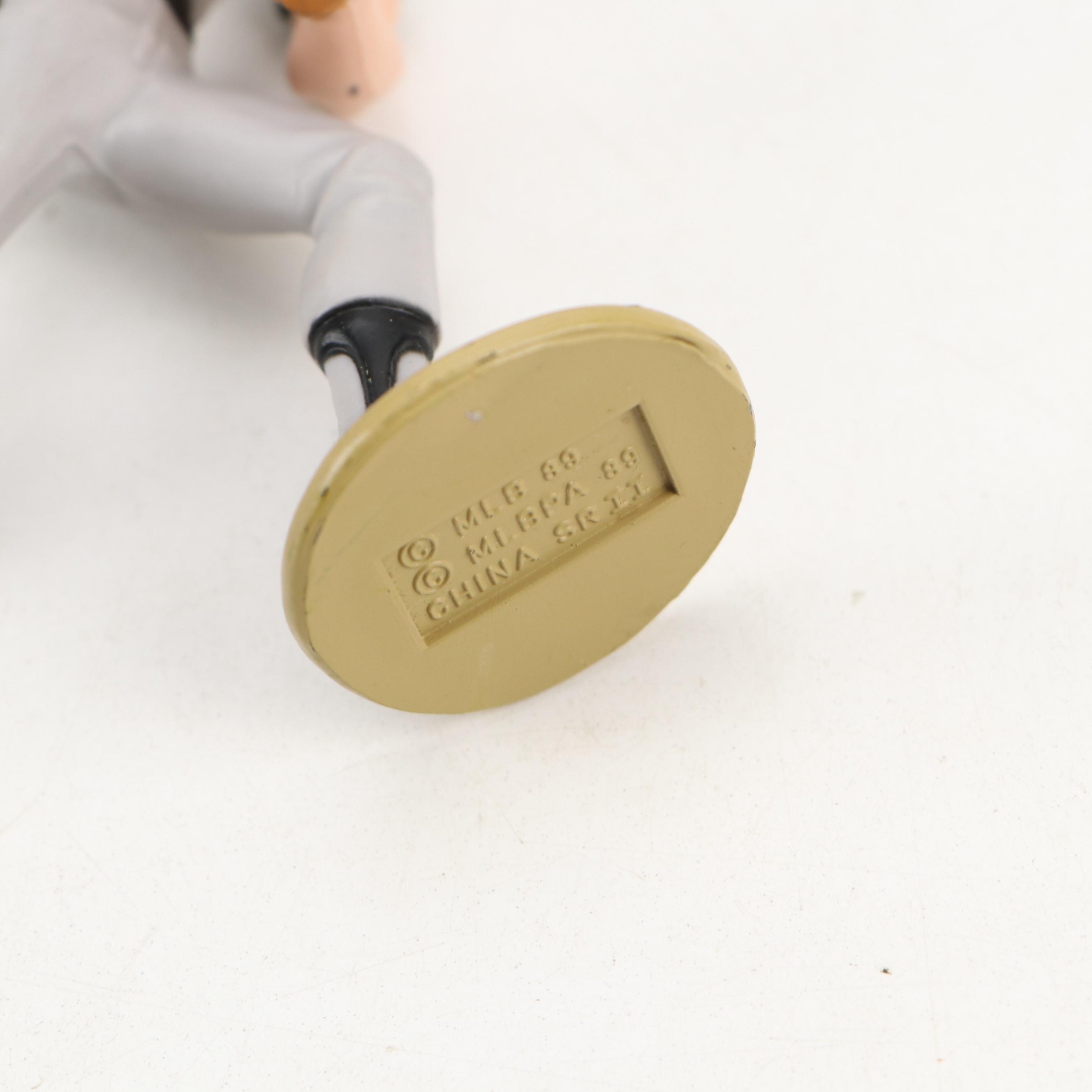 Danbury Mint Baseball Stadium Models, MLB Red Sox, Pirates, More Action Figures