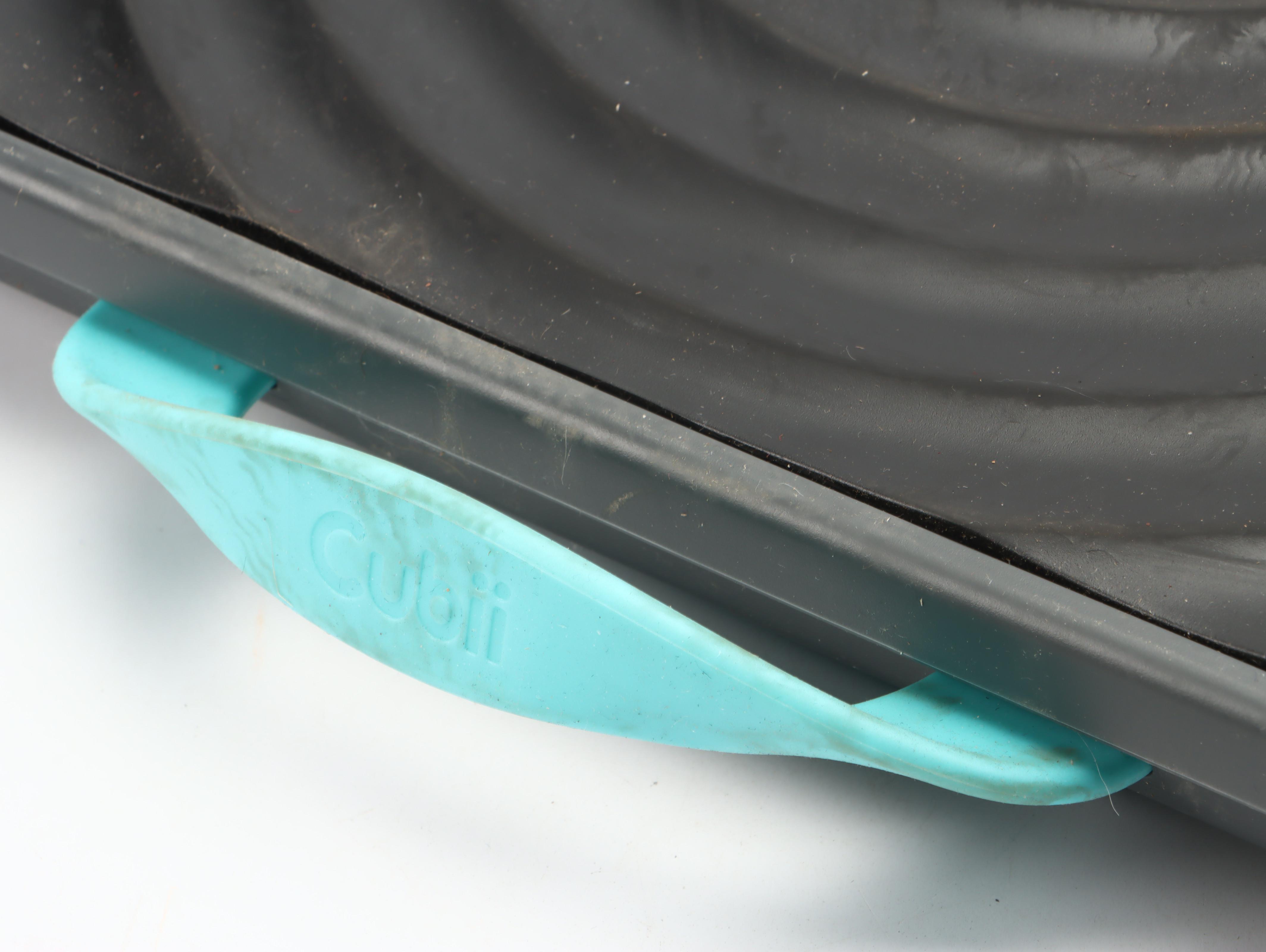 Cubii Revive Seated Vibration Footplate