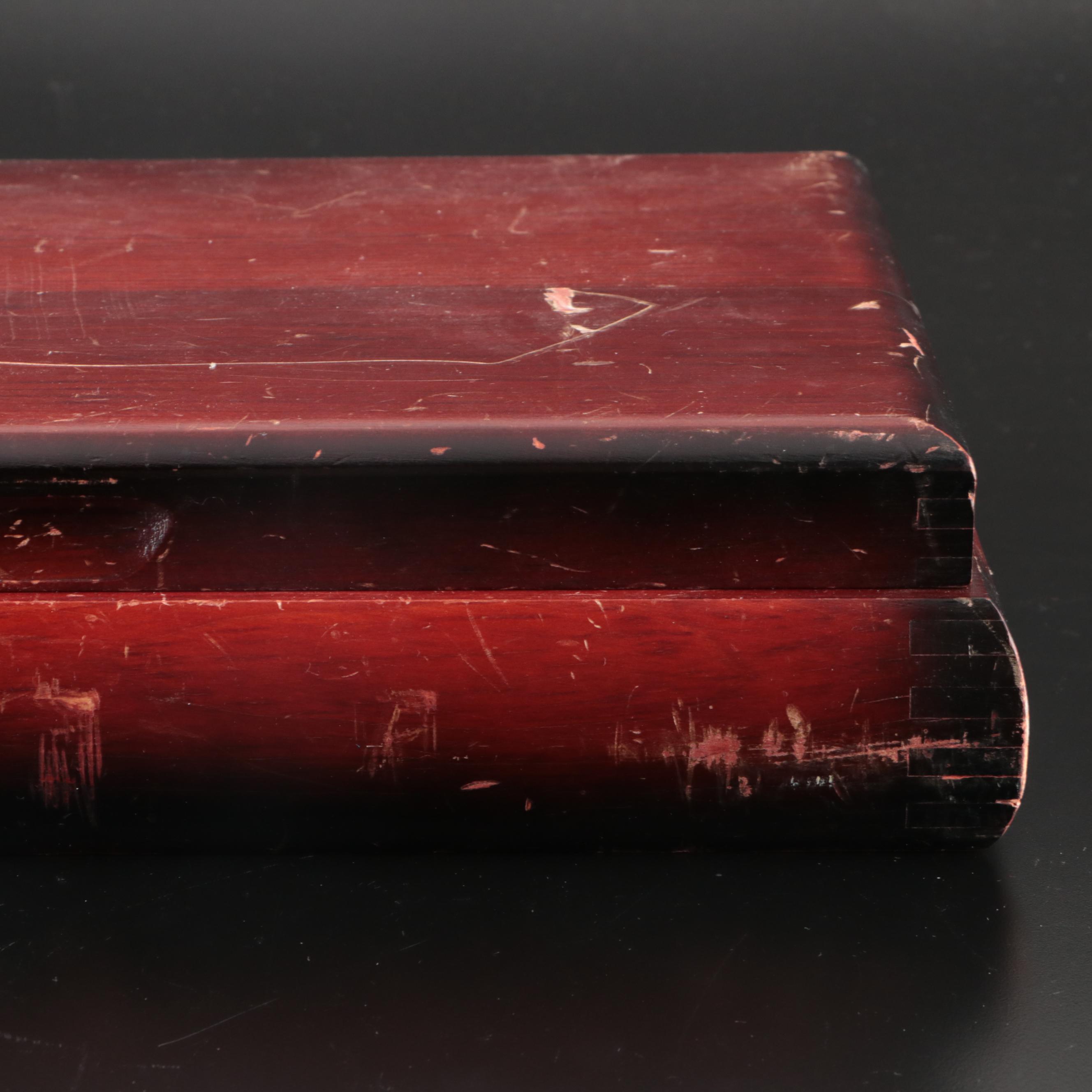 King Edward Silver Plate Flatware in Tarnish Resistant Chest