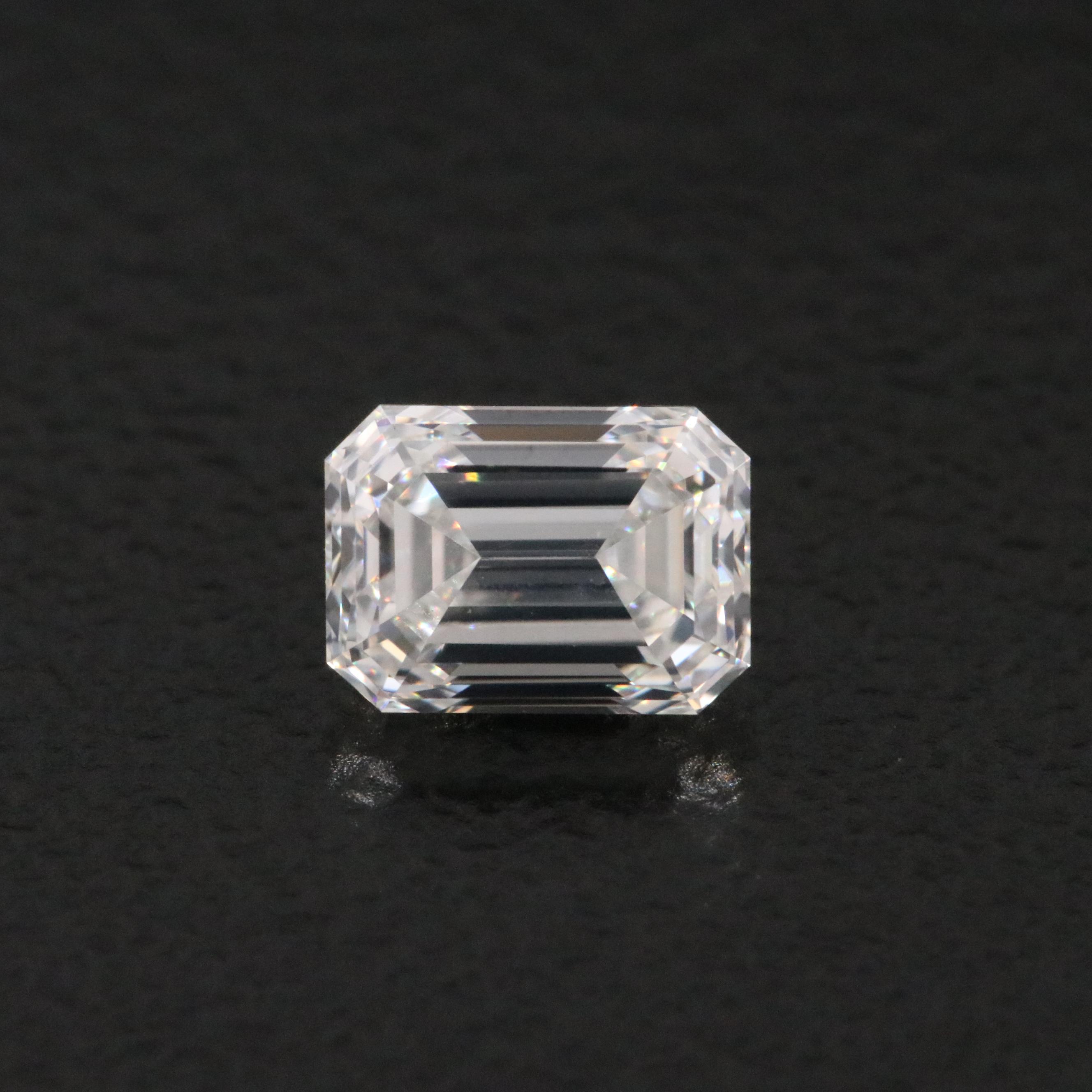 Loose 0.71 CT Diamond with GIA Report