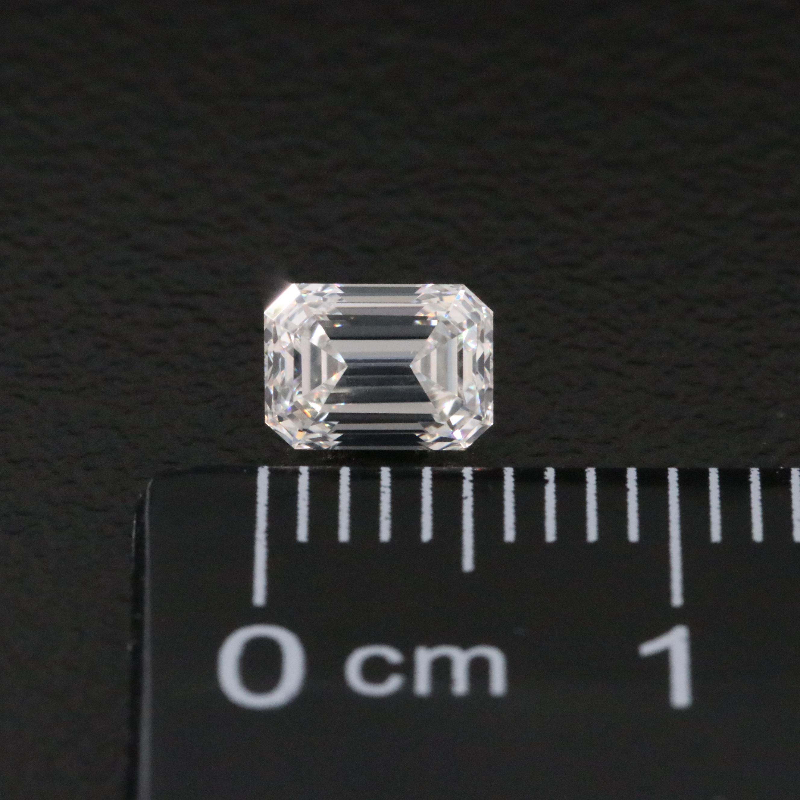 Loose 0.71 CT Diamond with GIA Report