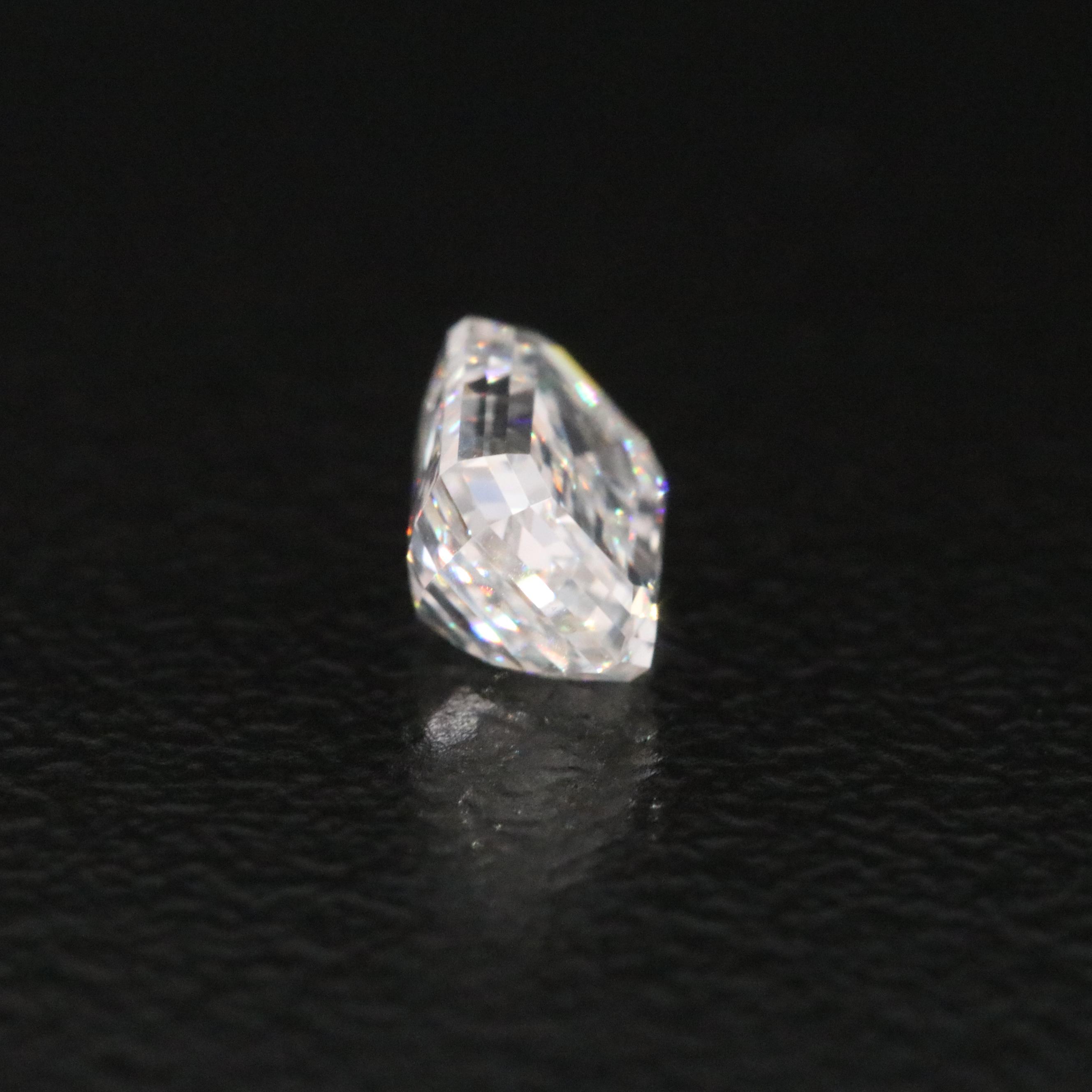 Loose 0.71 CT Diamond with GIA Report