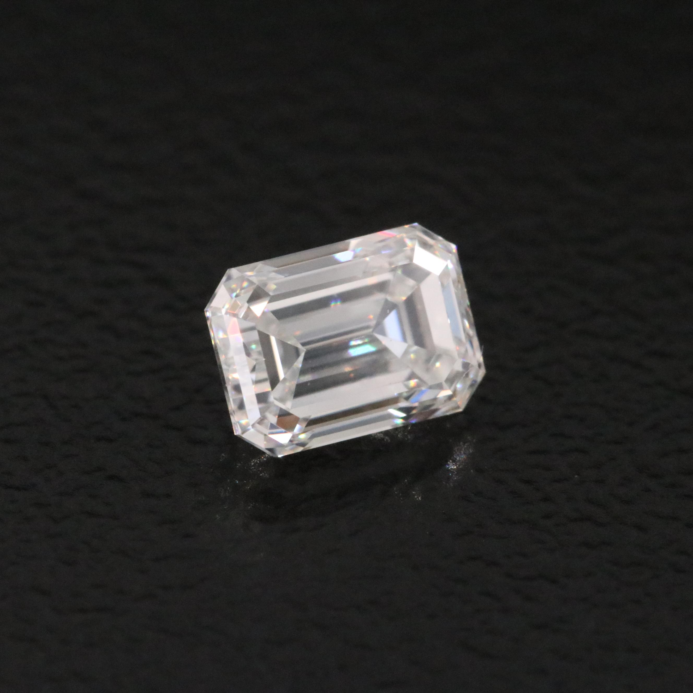 Loose 0.71 CT Diamond with GIA Report