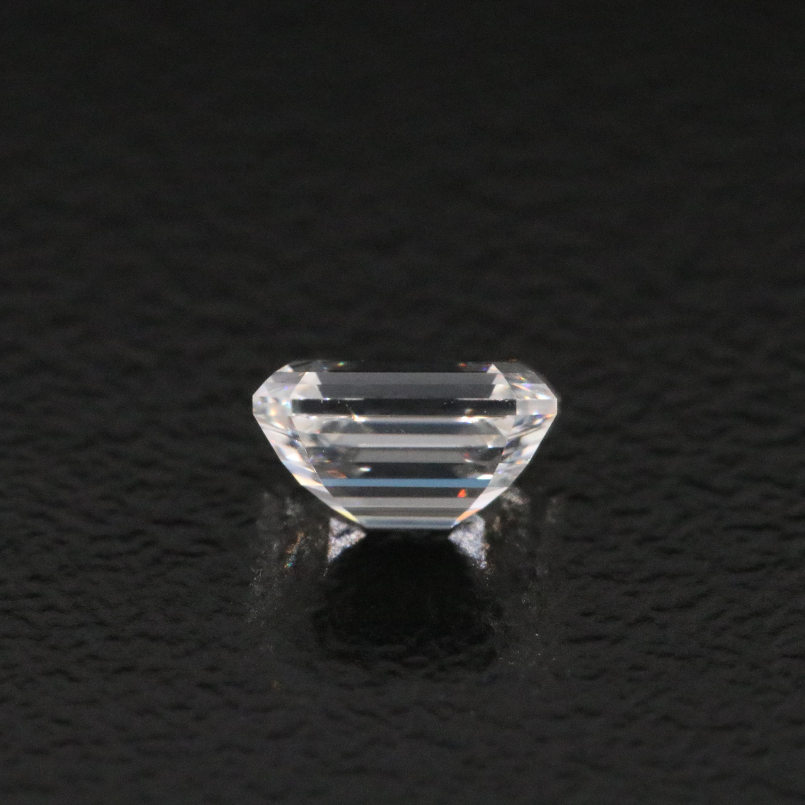 Loose 0.71 CT Diamond with GIA Report