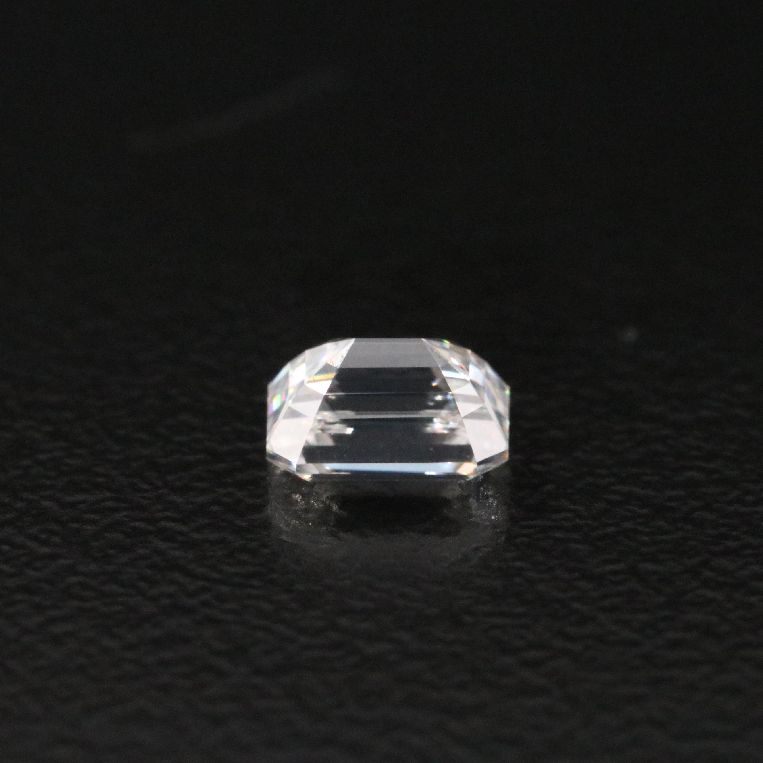 Loose 0.71 CT Diamond with GIA Report