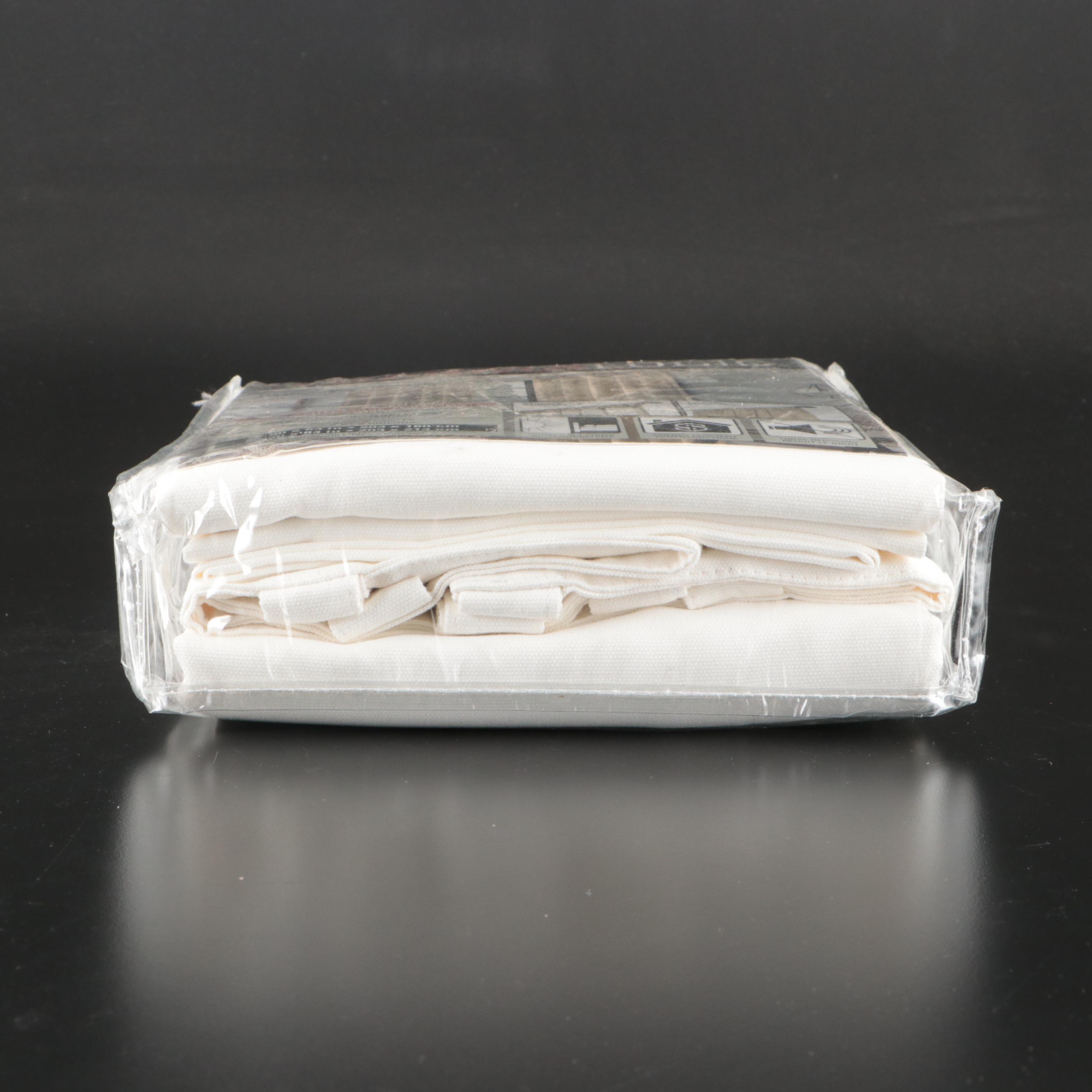 ThermaLogic Insulated Cotton and Acrylic Curtains