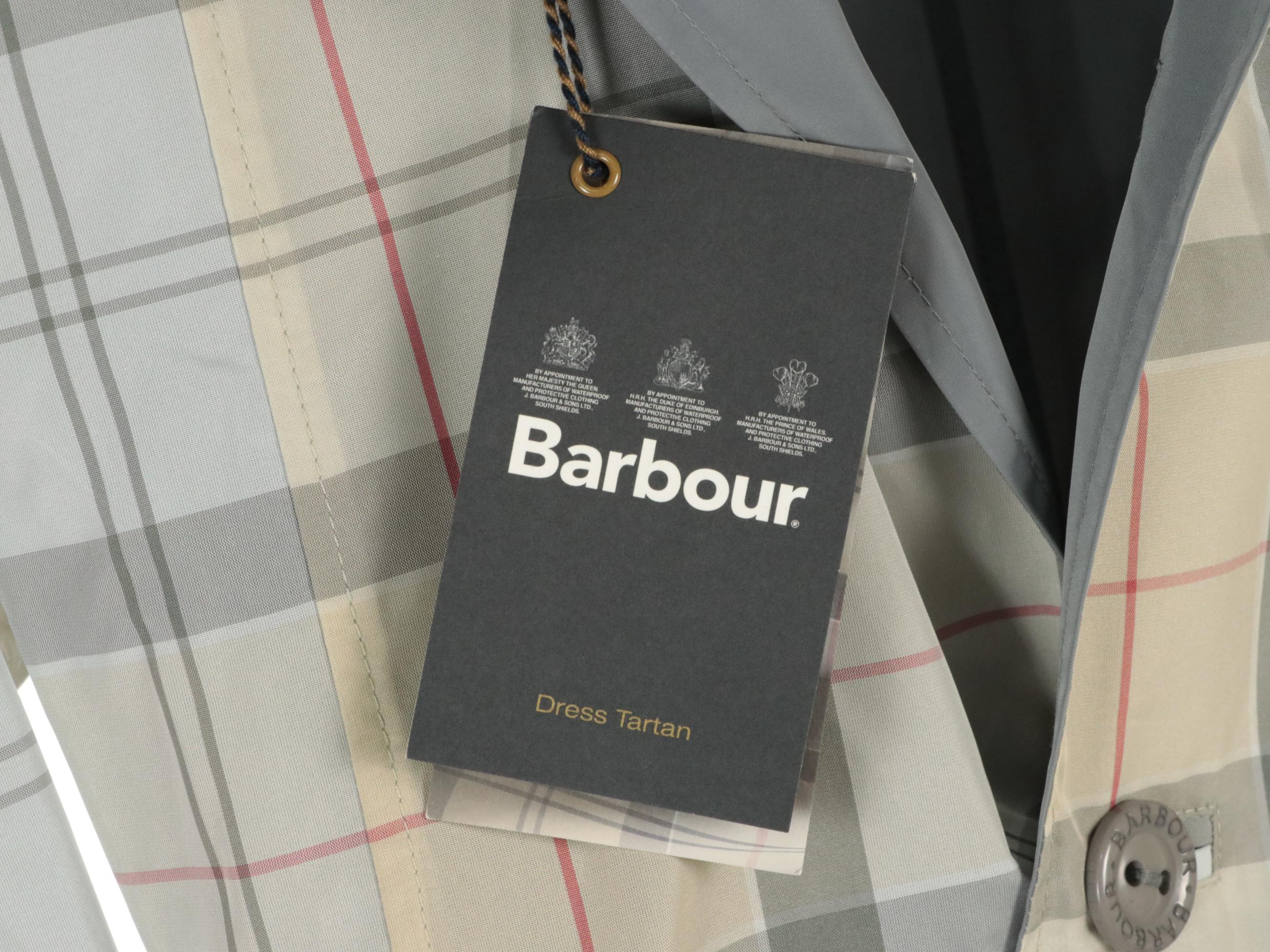 Lululemon Front Zip, Barbour Babbity Reversible, Will Smith & Gallery Raincoats