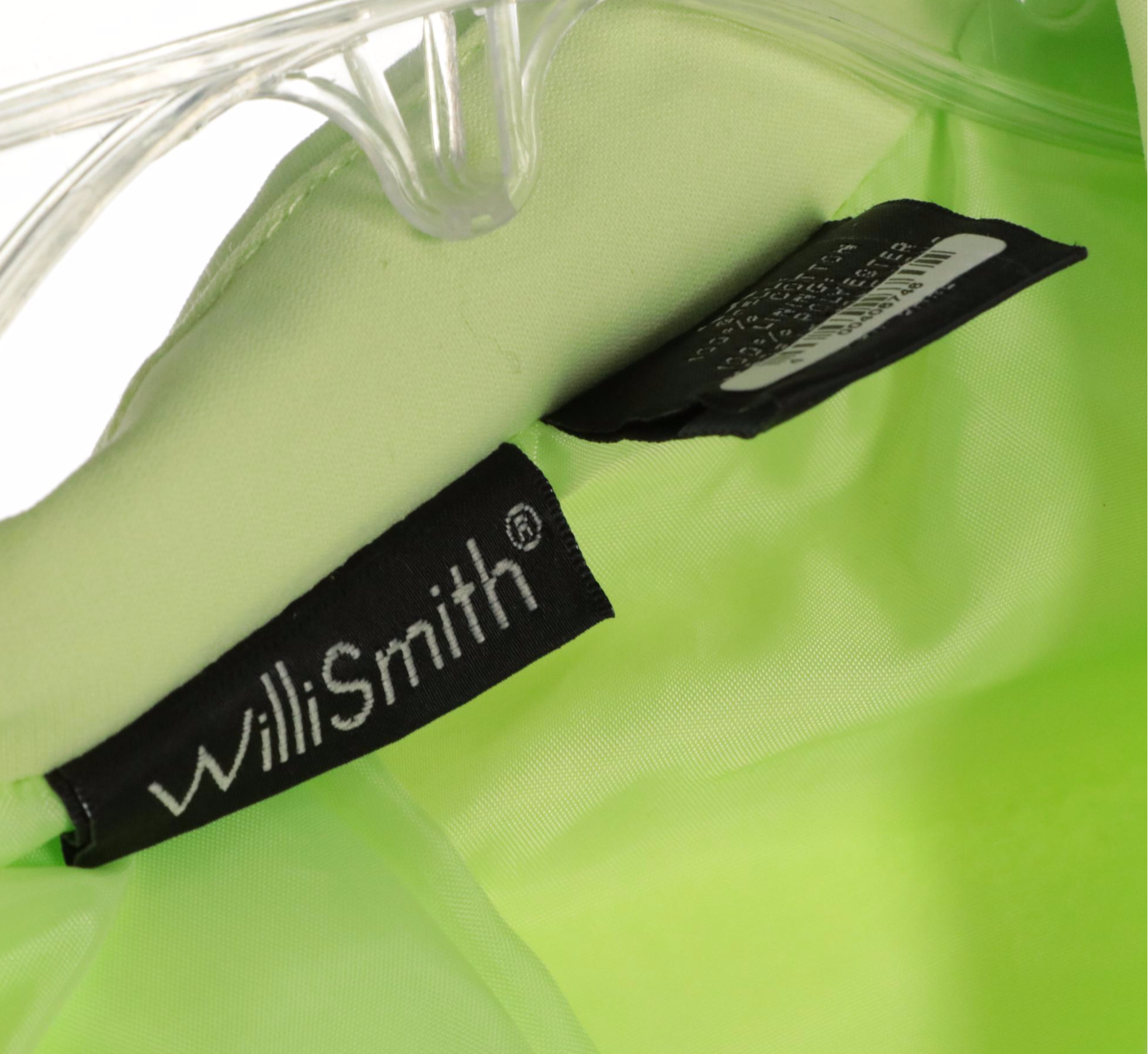 Lululemon Front Zip, Barbour Babbity Reversible, Will Smith & Gallery Raincoats