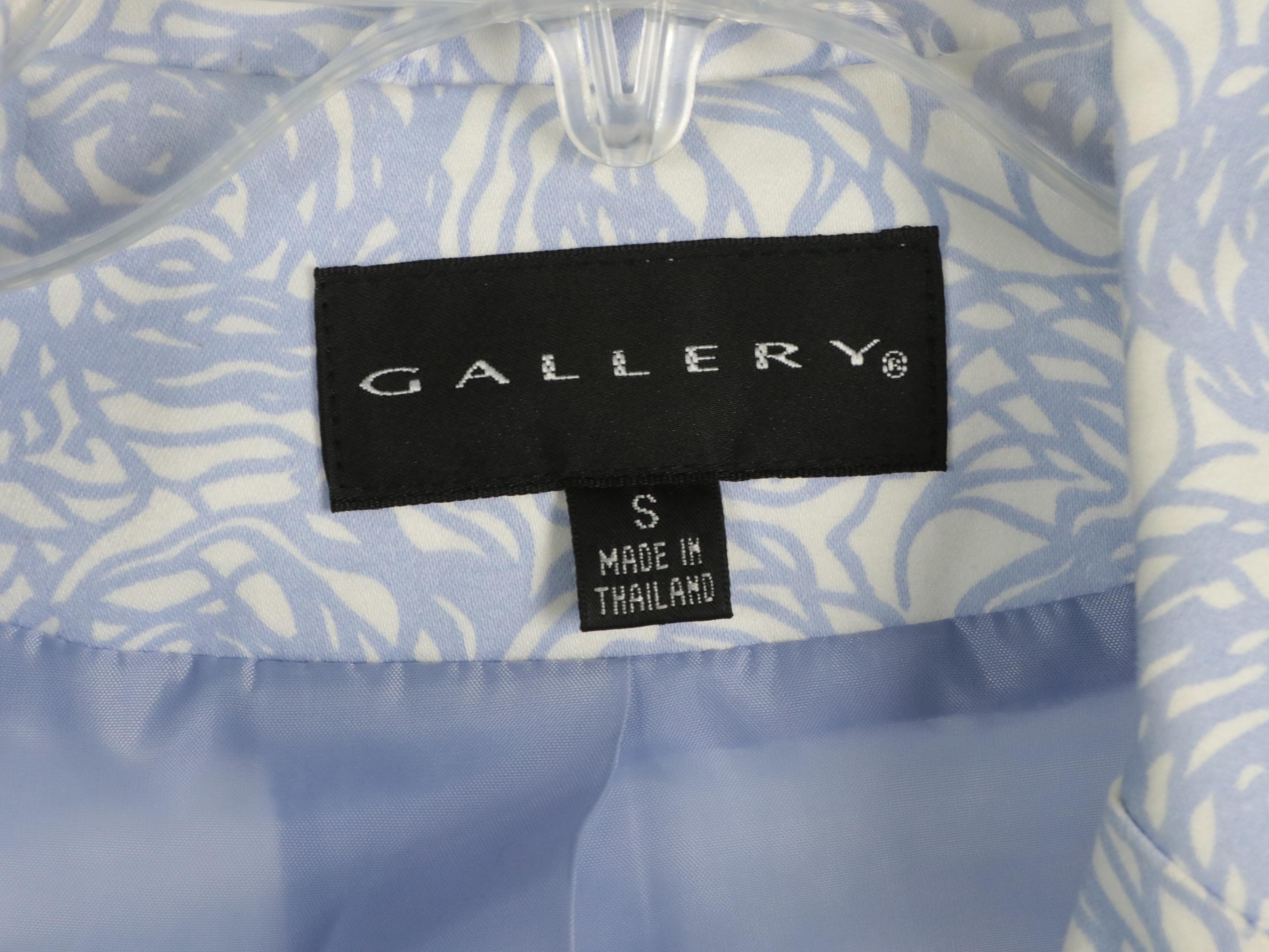 Lululemon Front Zip, Barbour Babbity Reversible, Will Smith & Gallery Raincoats