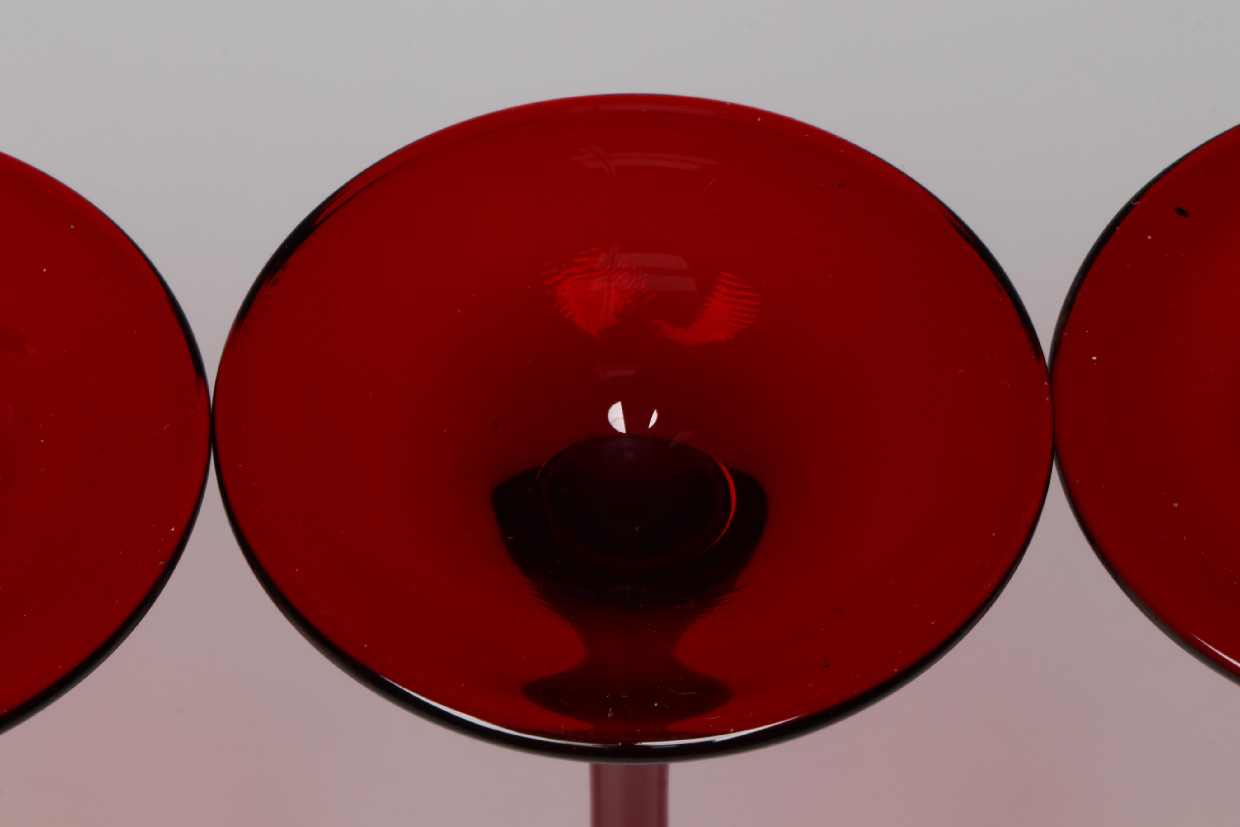 Royal Albert "Old Country Roses" Bone China Plates with Champagne Flutes