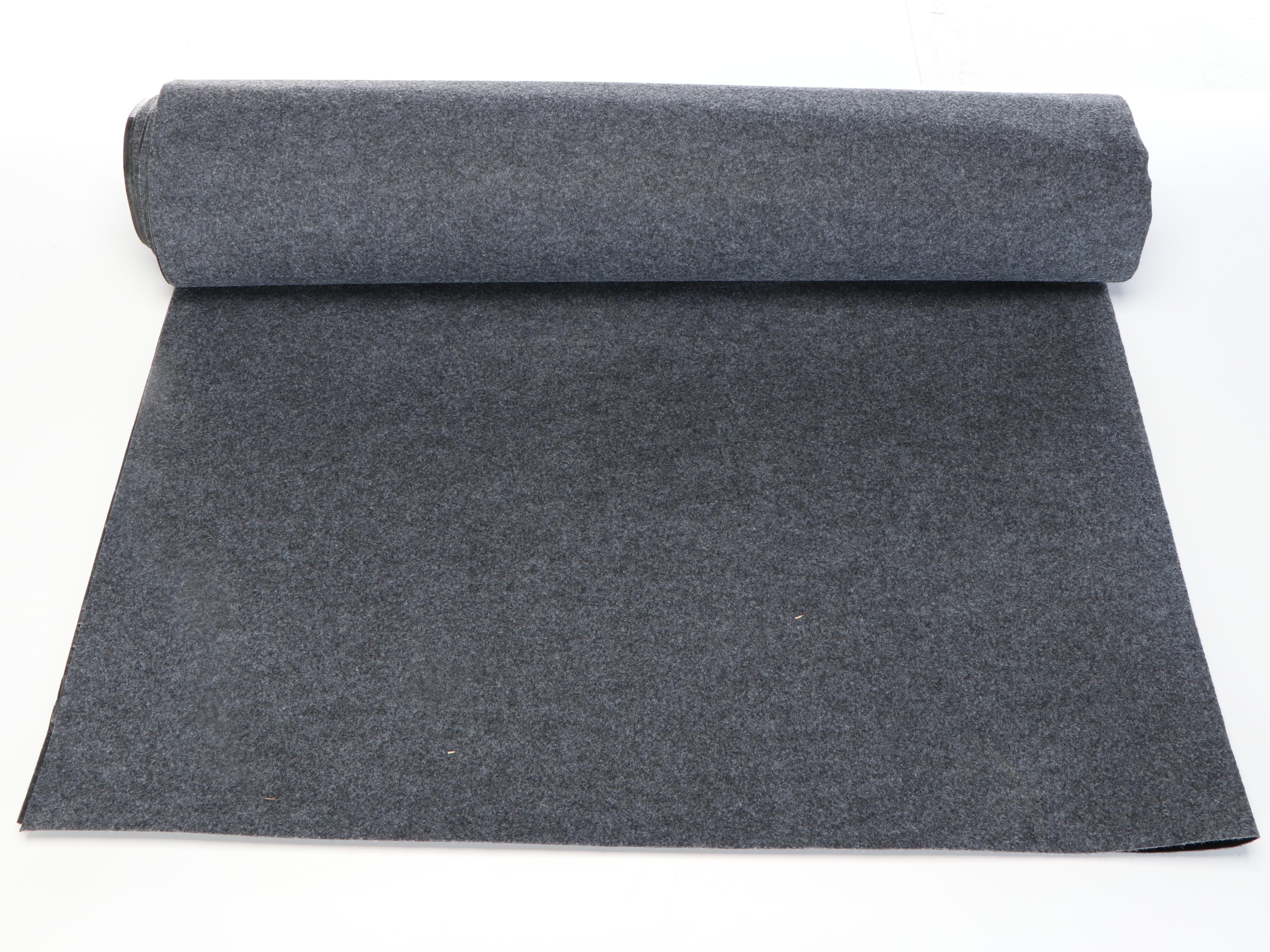 Drymate Polyester Protective Floor Mat