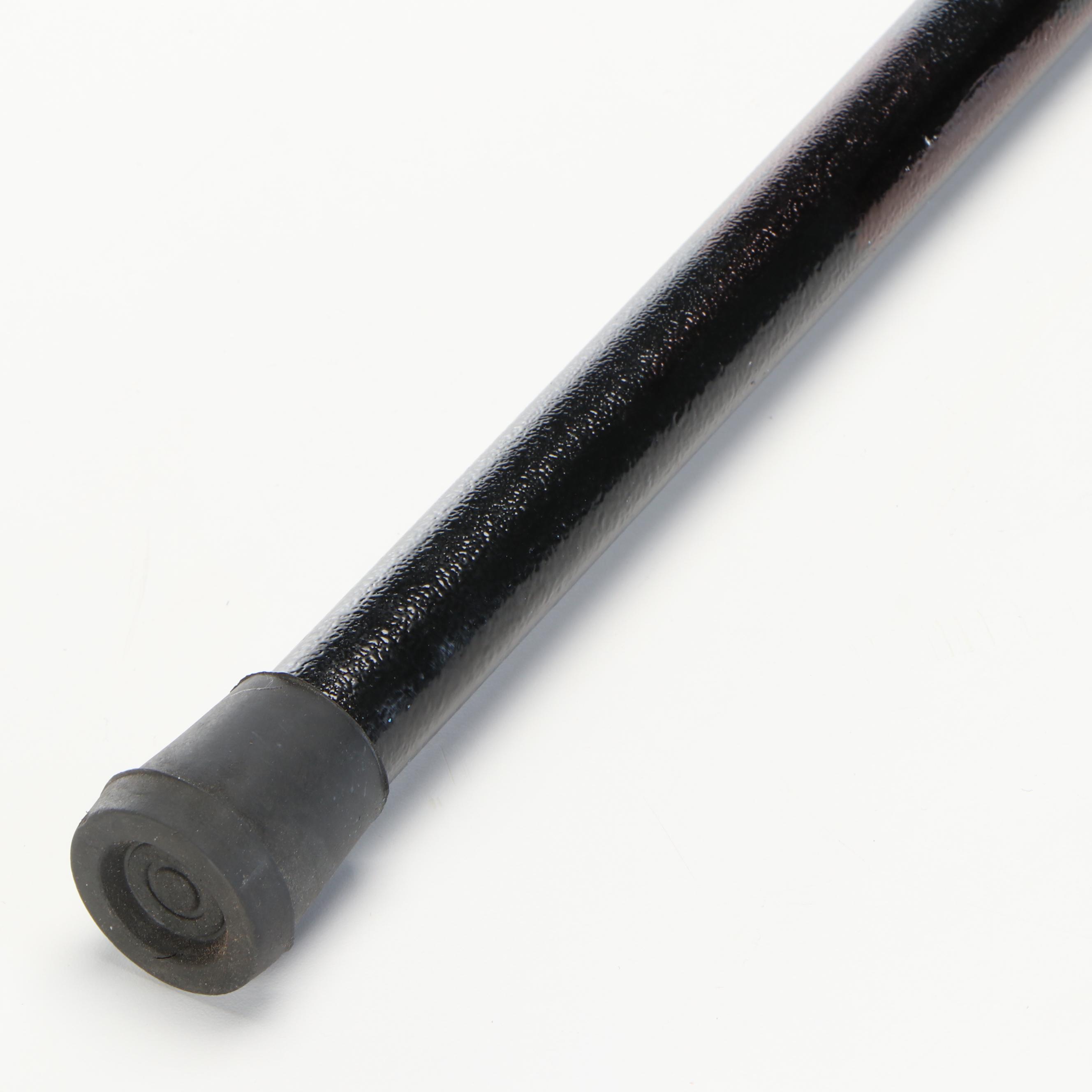 Snarling Dragon Handle Sword Cane