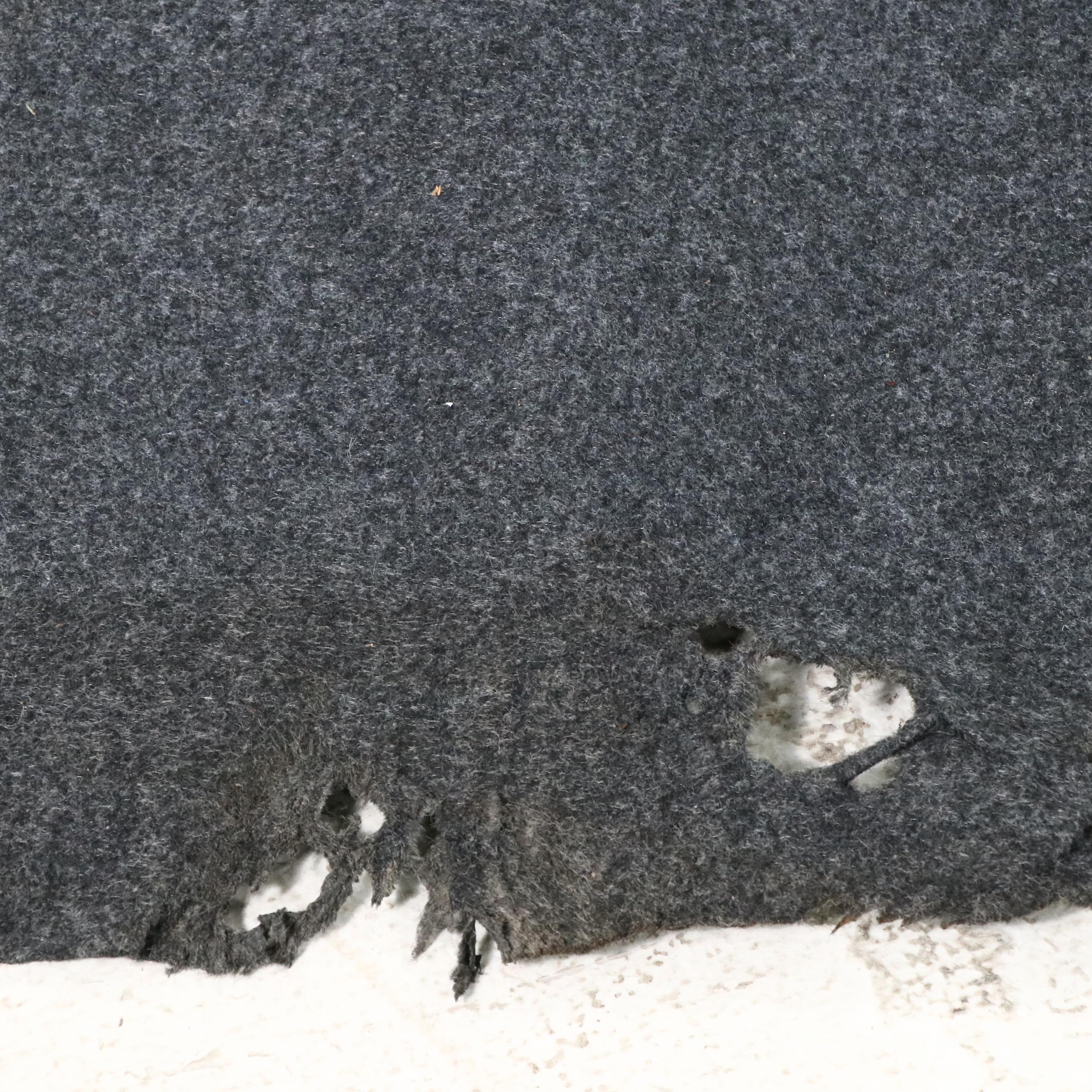 Drymate Polyester Protective Floor Mat