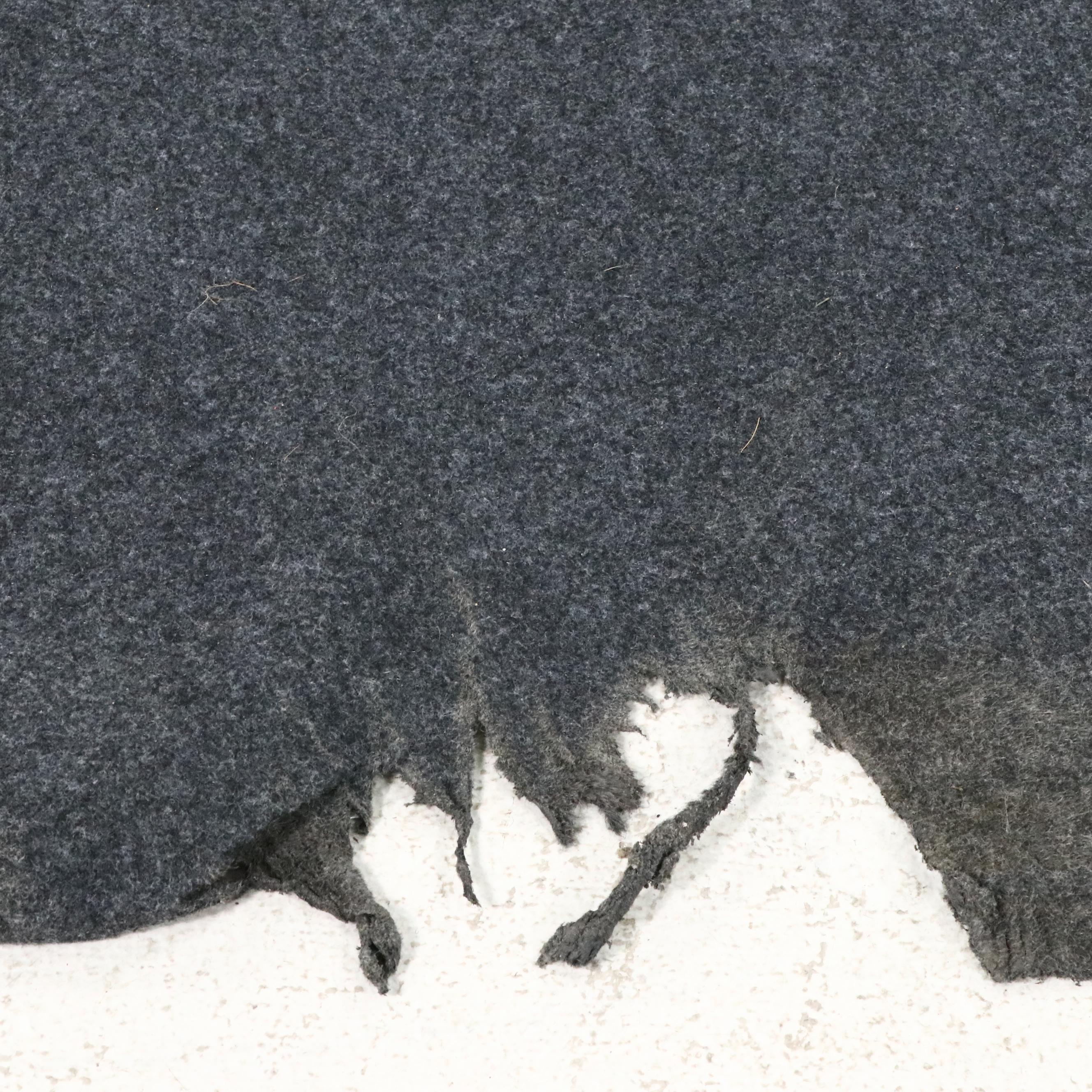 Drymate Polyester Protective Floor Mat