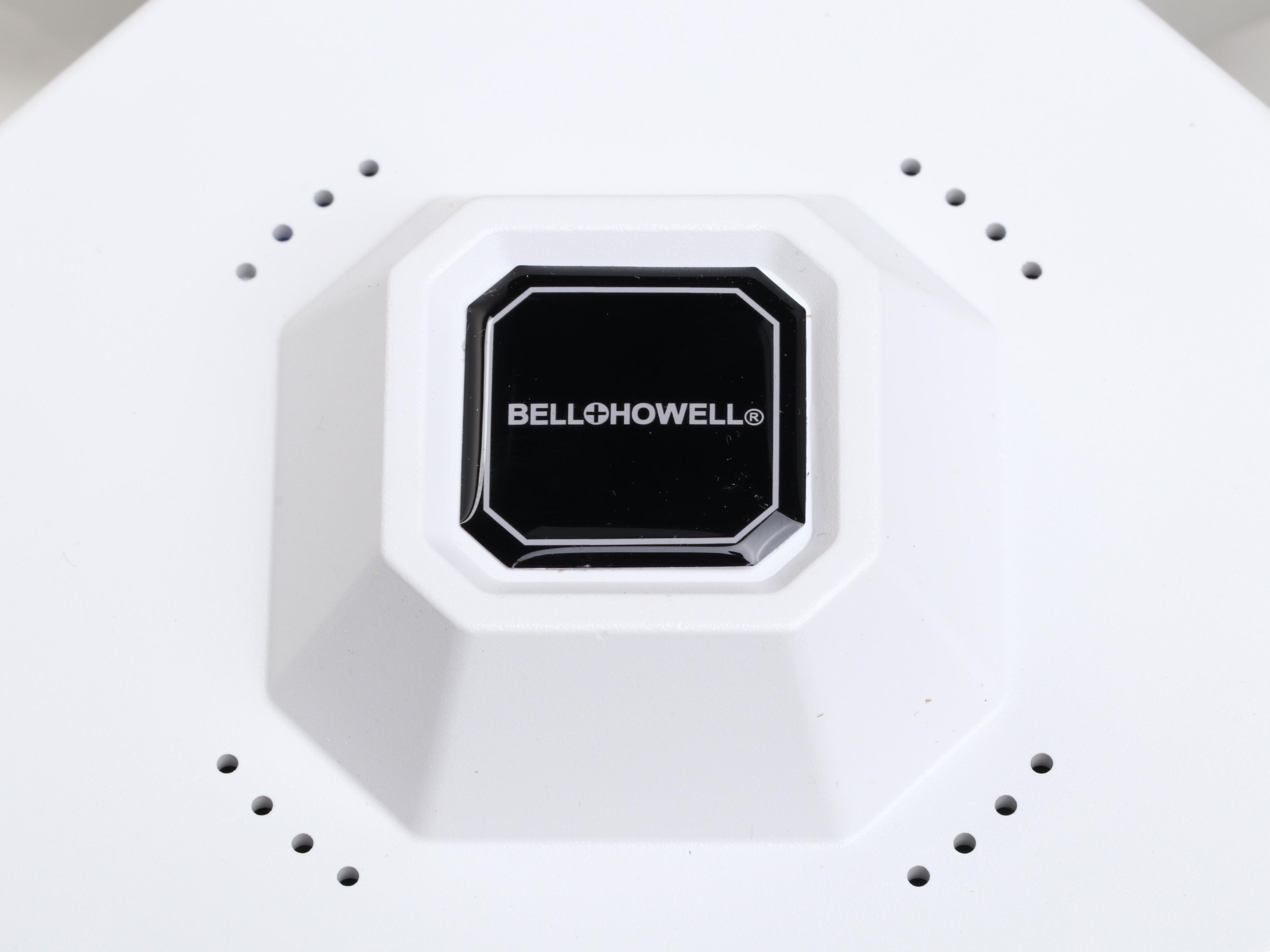 QuadBurst 360 Shop Lights