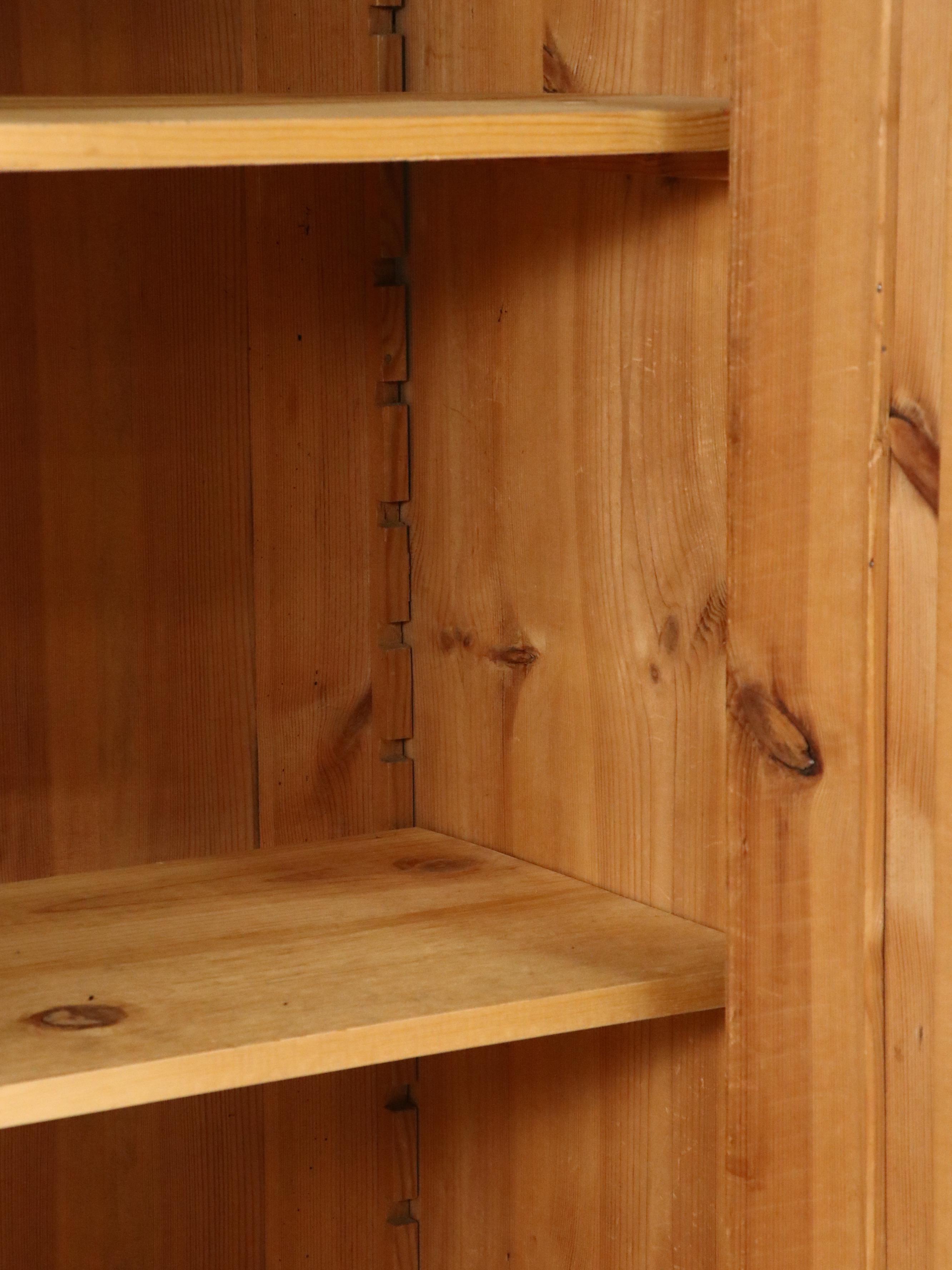 Late Victorian Burl Wood Armoire, Late 19th/ Early 20th Century