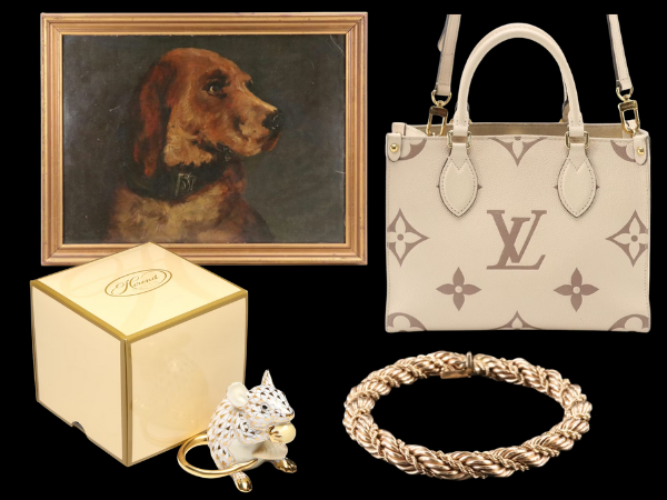 THIS WEEK'S SENSATIONAL FINDS