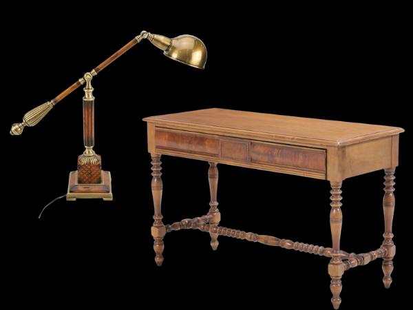 Fine Home Furnishings, Décor, Art, Jewelry & More