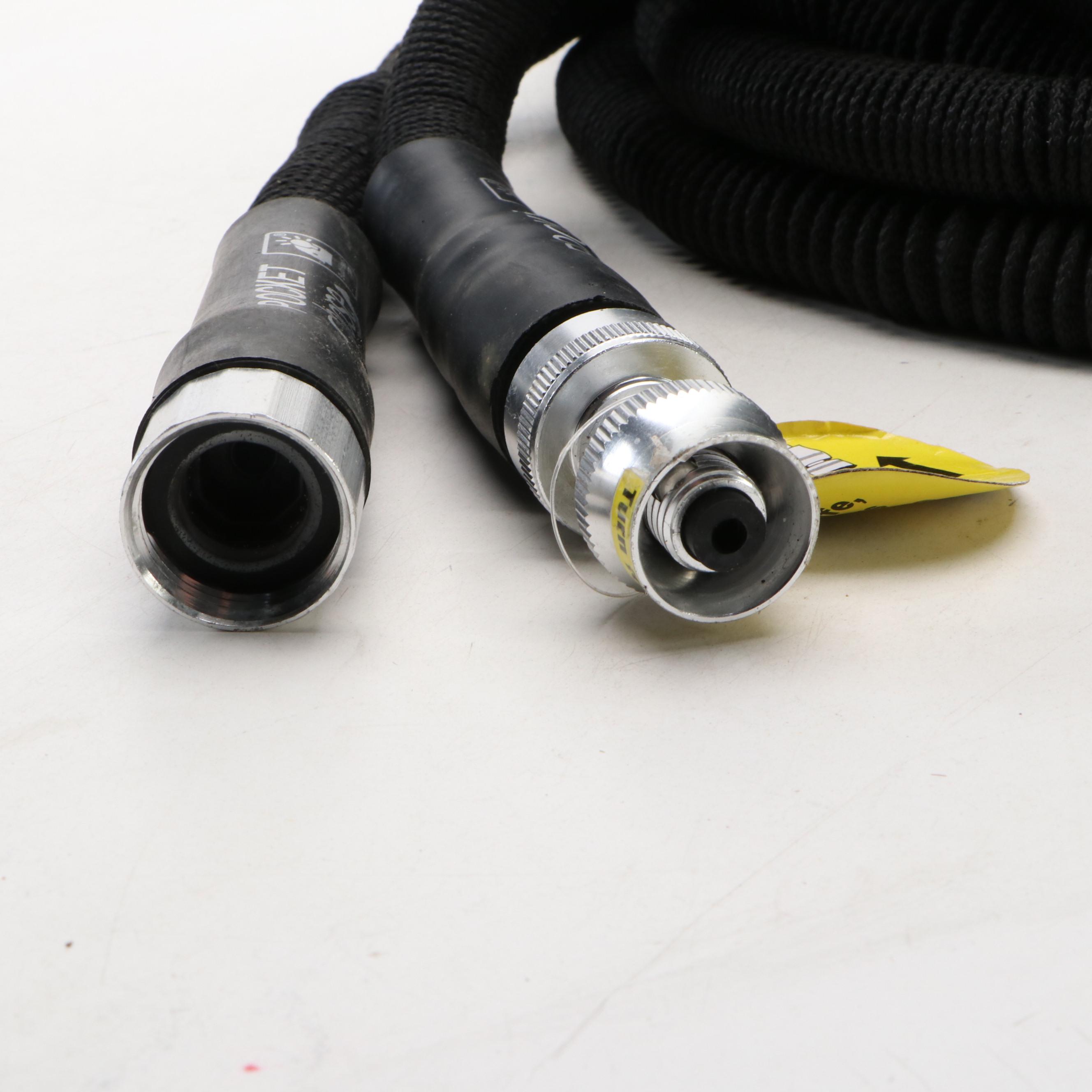 BulbHead Pocket Hose