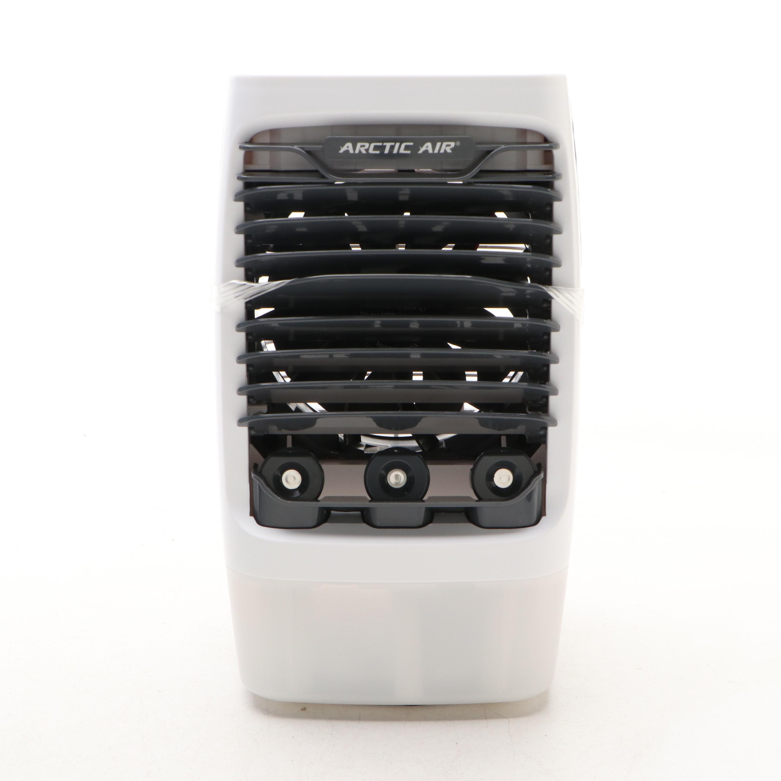 Arctic Air Chill Zone XL Evaporative Air Cooler