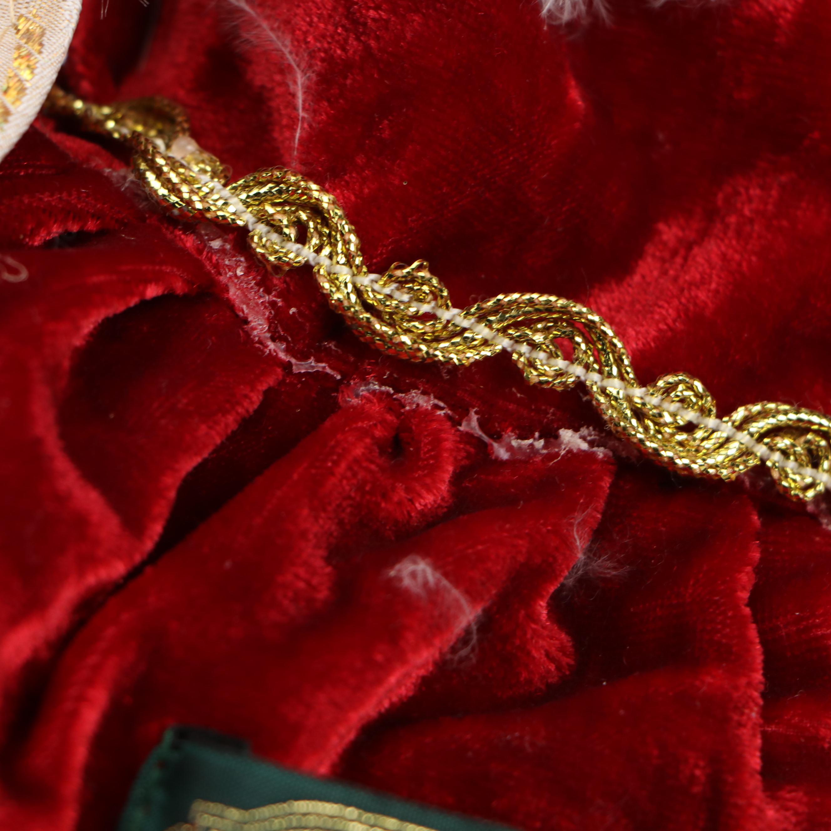 Mark Roberts Collection Christmas Fairy Figurines